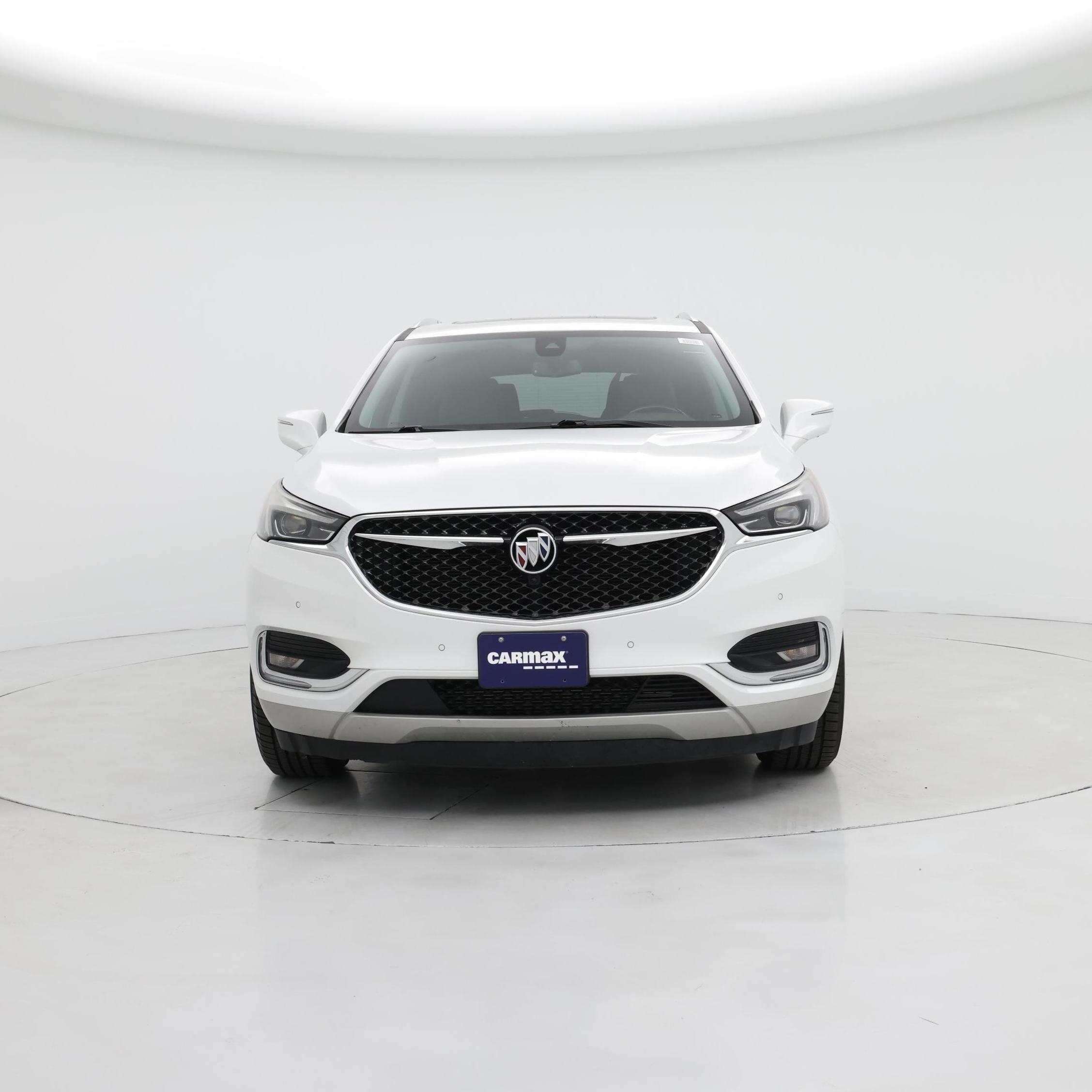 Thumbnail: 2018 Buick Enclave - 5