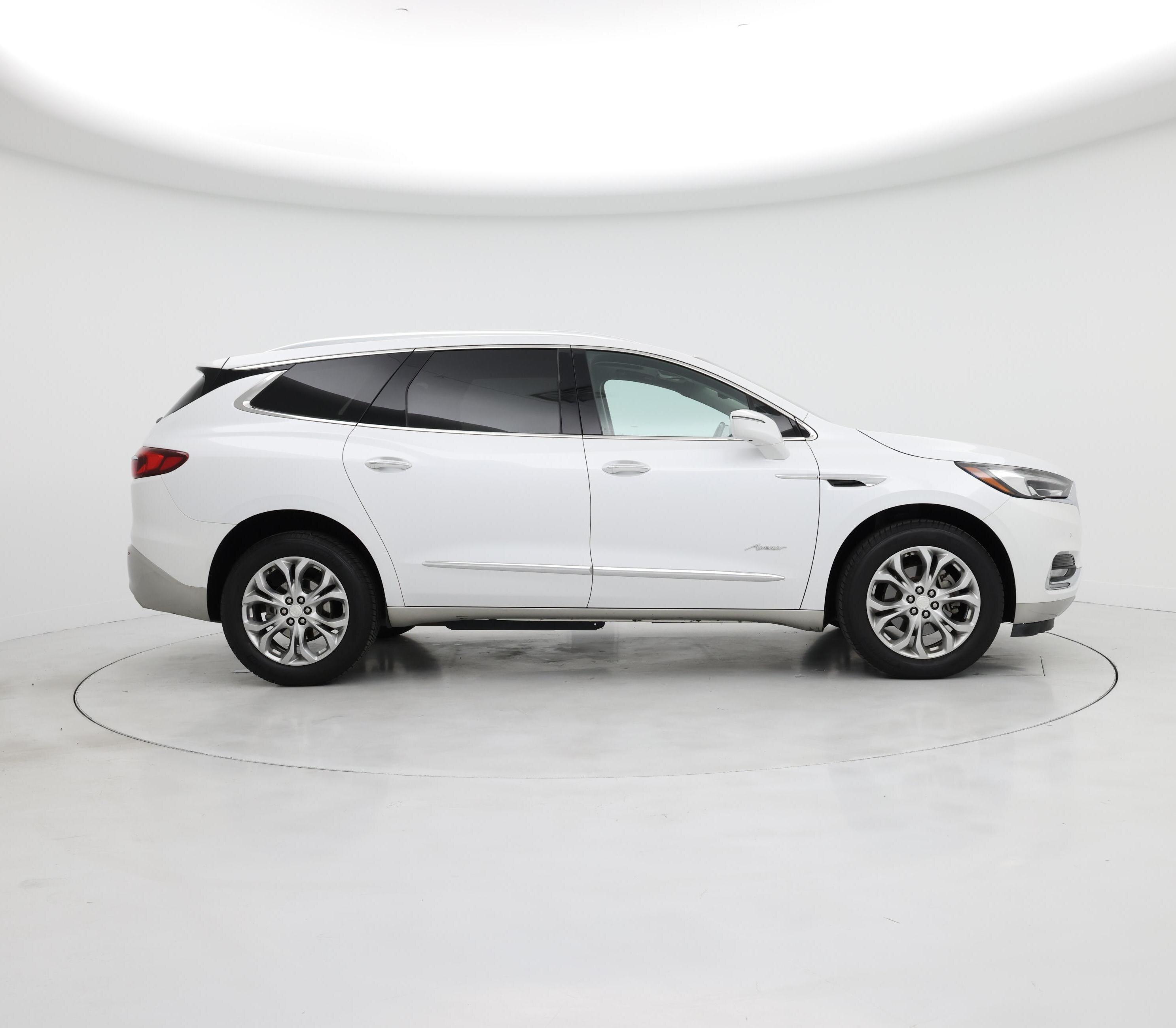 Thumbnail: 2018 Buick Enclave - 7