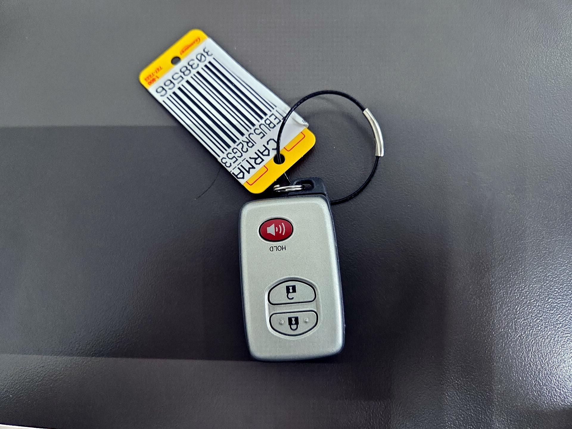 Thumbnail: 2016 Toyota 4Runner - 9