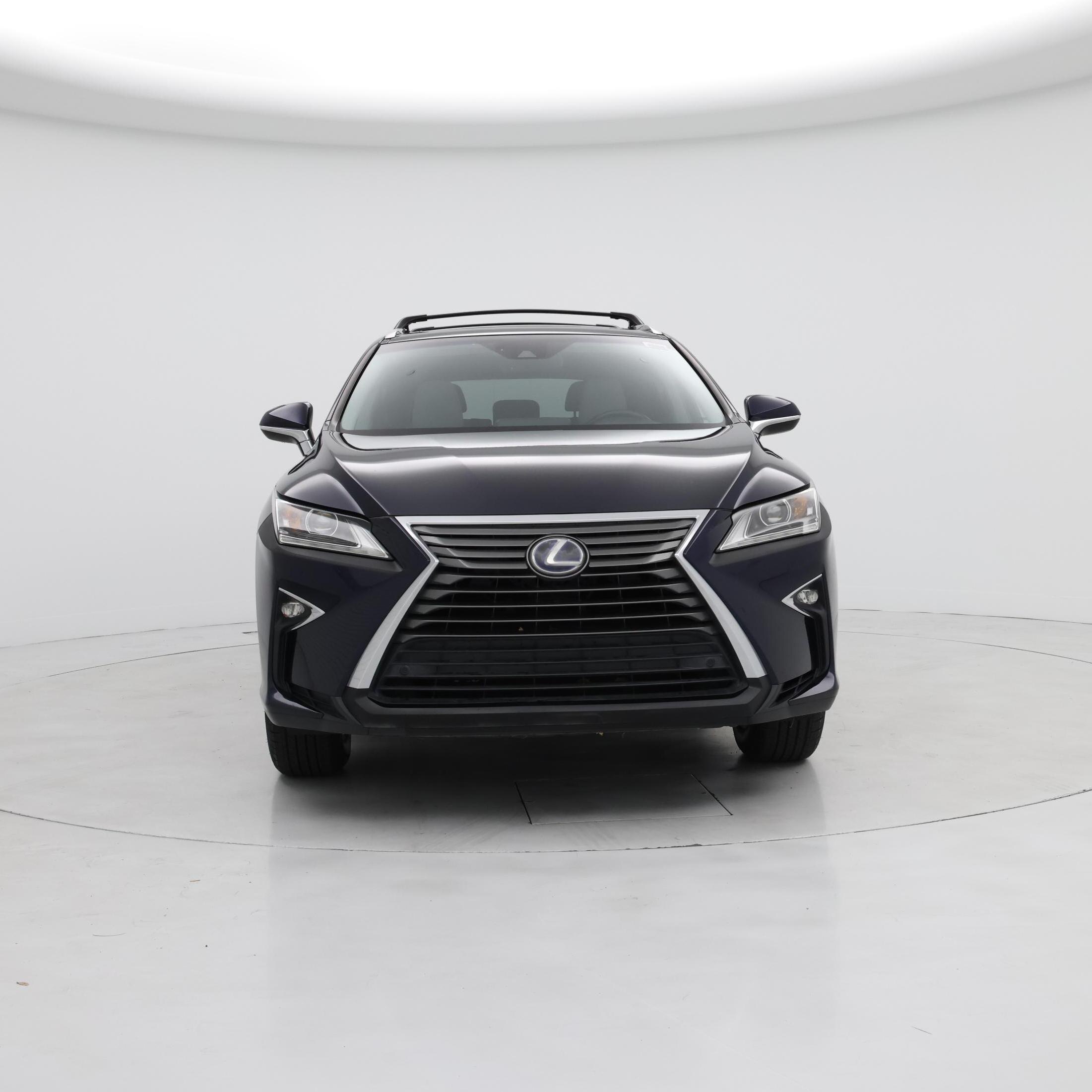 Thumbnail: 2018 Lexus RX - 5