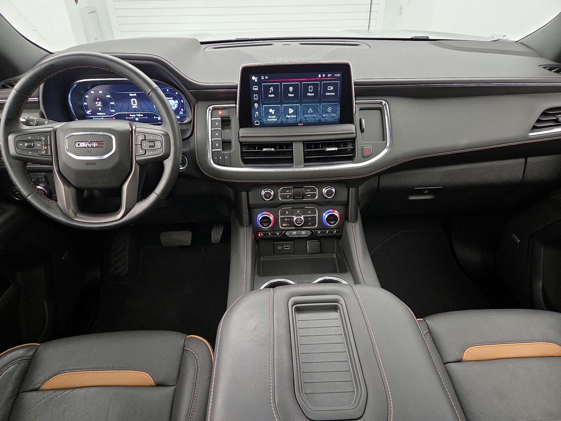 Thumbnail: 2024 GMC Yukon - 9