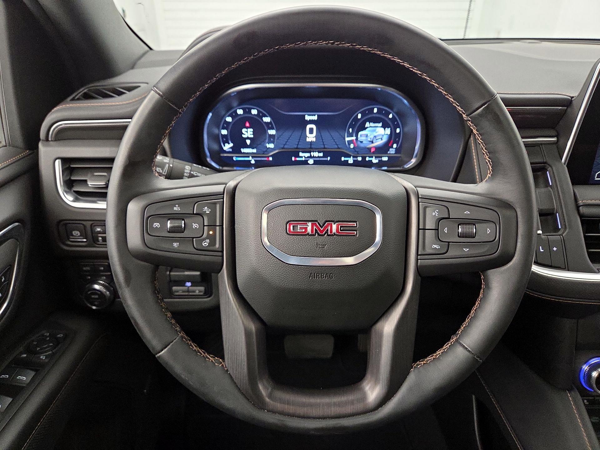 Thumbnail: 2024 GMC Yukon - 10