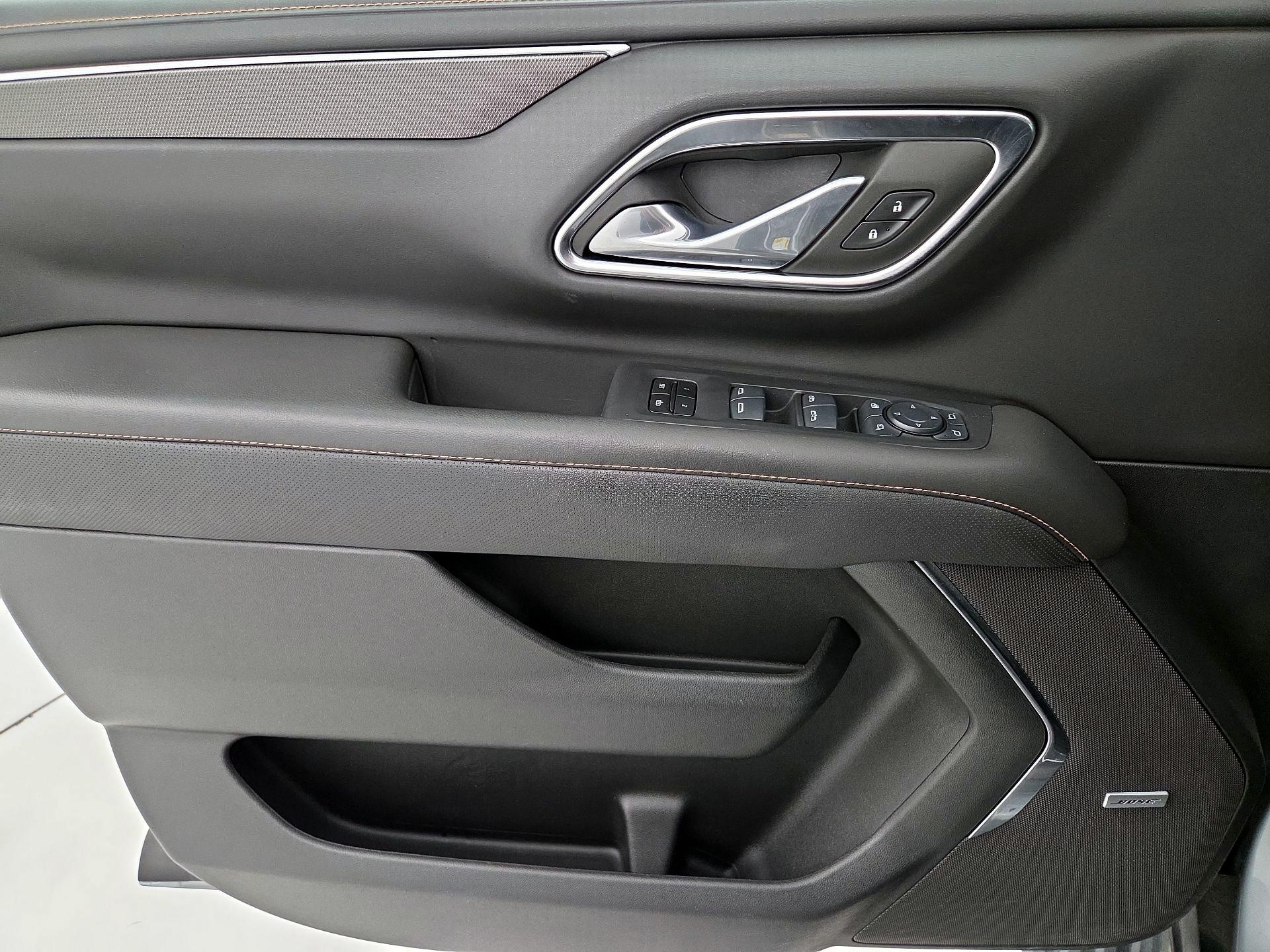 Thumbnail: 2024 GMC Yukon - 12