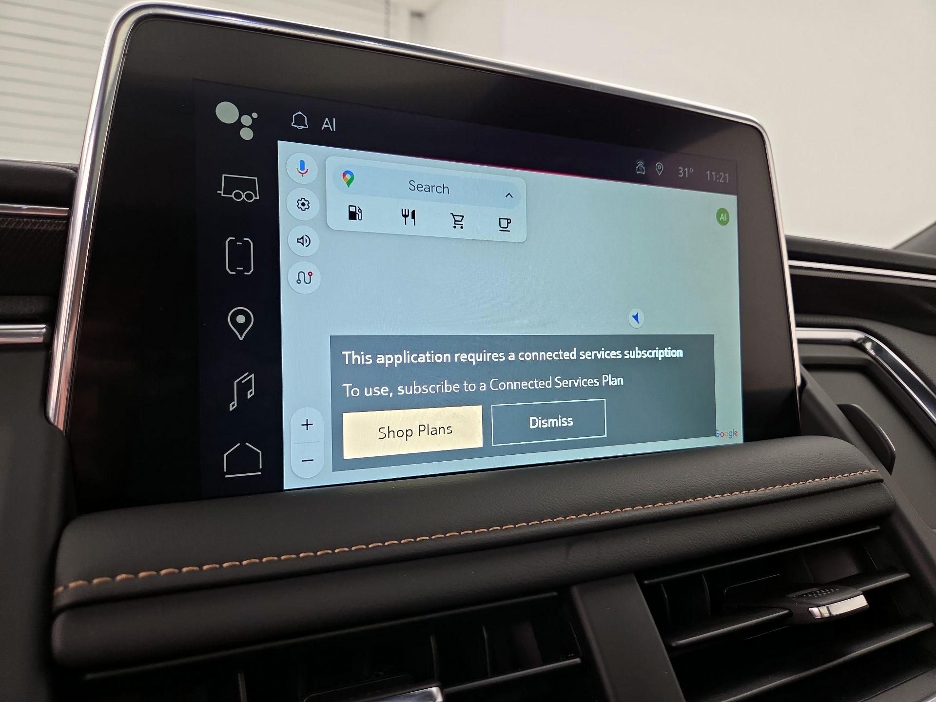 Thumbnail: 2024 GMC Yukon - 14