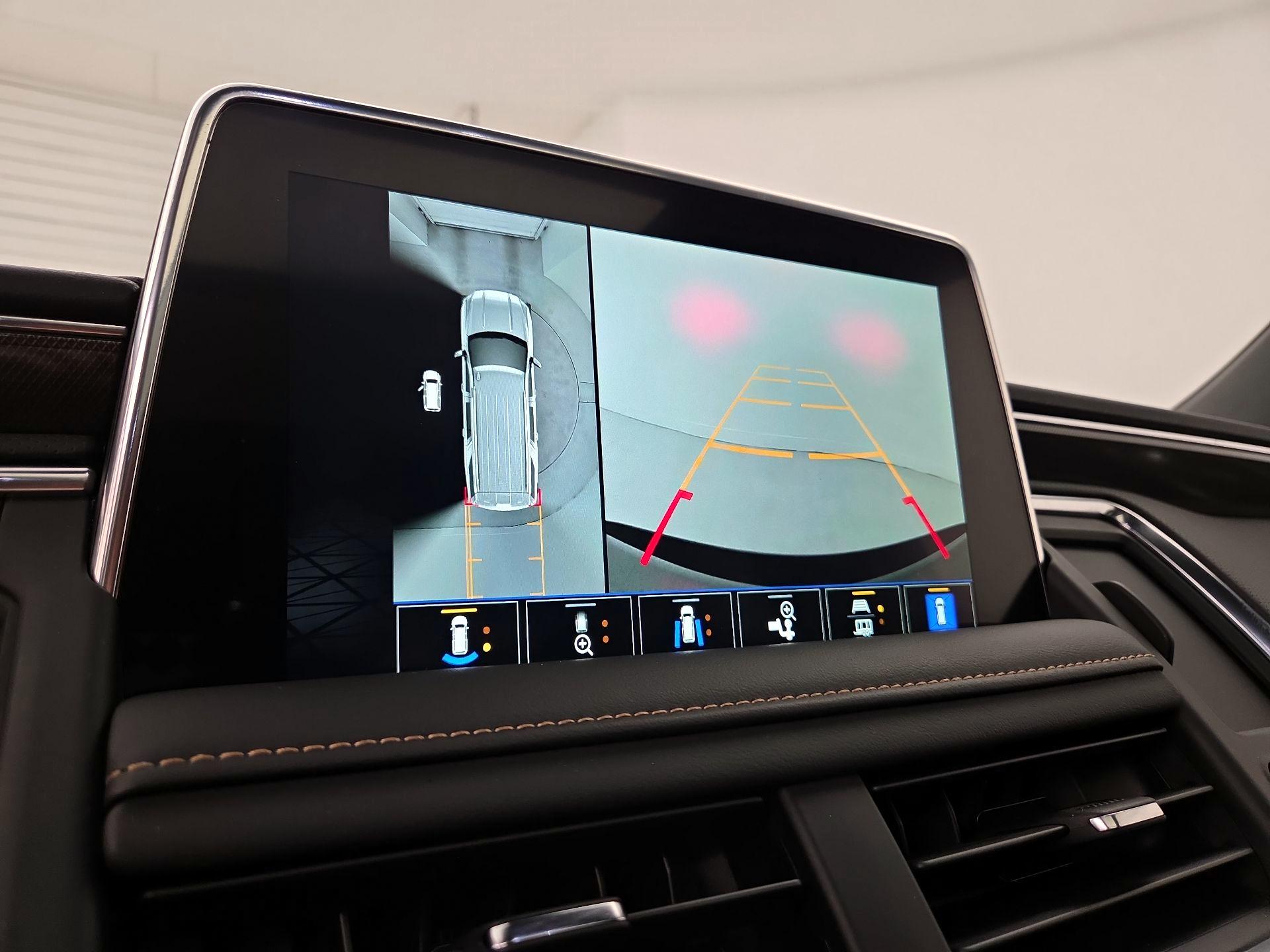 Thumbnail: 2024 GMC Yukon - 15