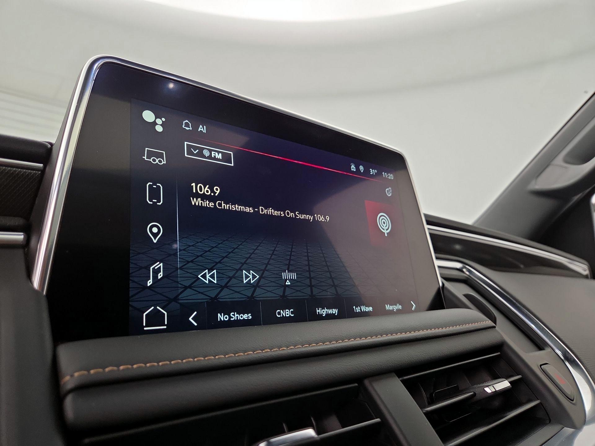 Thumbnail: 2024 GMC Yukon - 16