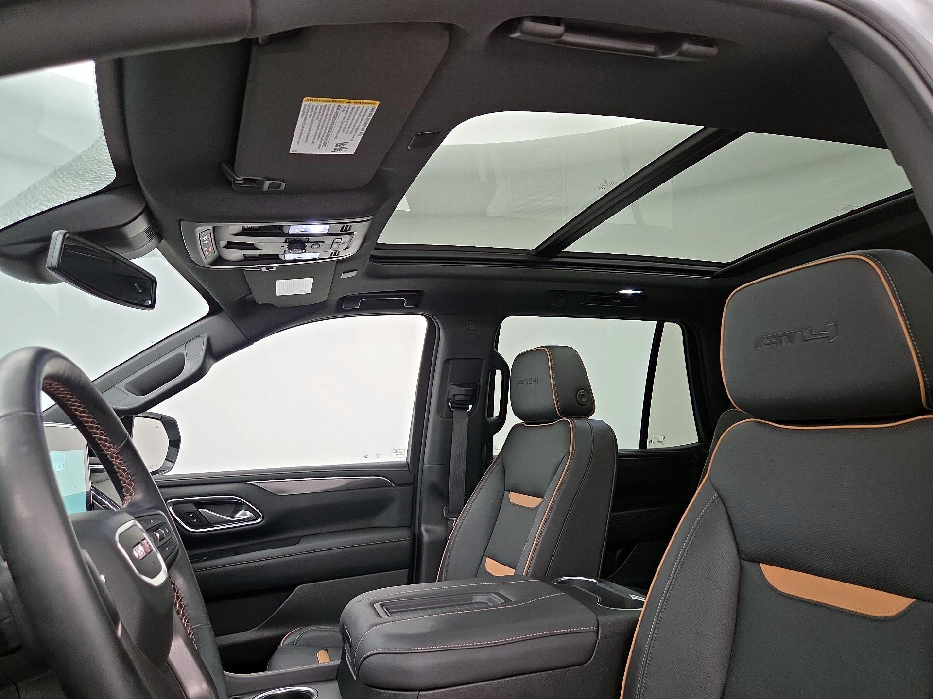 Thumbnail: 2024 GMC Yukon - 20