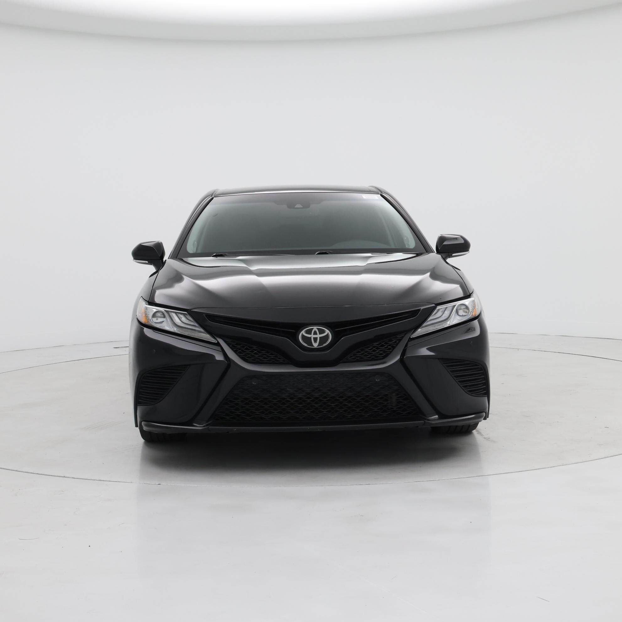 Thumbnail: 2018 Toyota Camry - 5