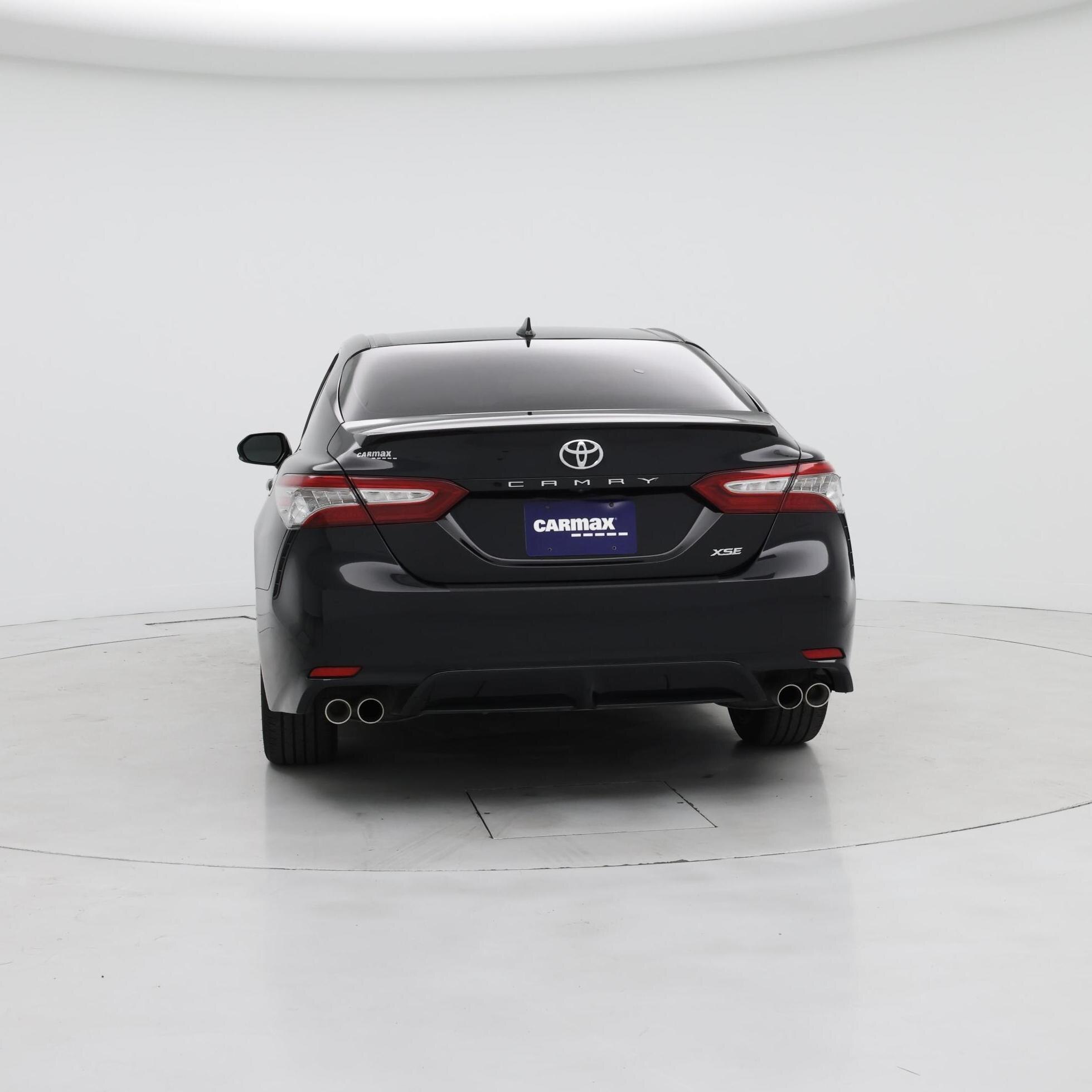 Thumbnail: 2018 Toyota Camry - 6