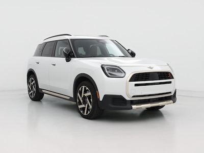 2025 Mini Cooper Countryman S ALL4