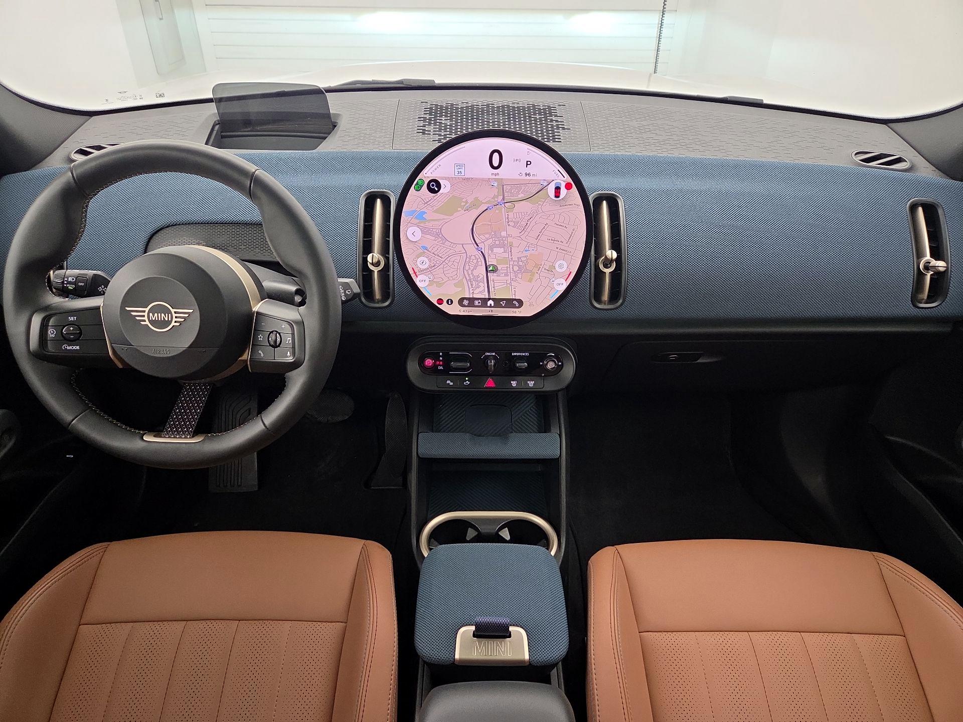 Thumbnail: 2025 MINI Cooper Countryman - 9