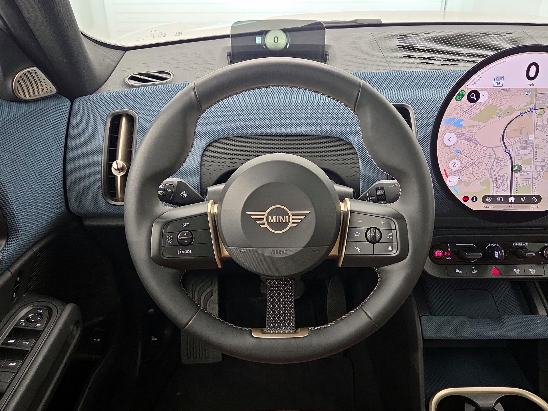 Thumbnail: 2025 MINI Cooper Countryman - 10