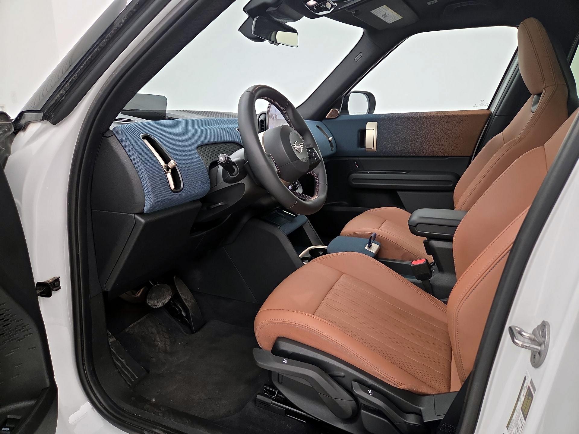 Thumbnail: 2025 MINI Cooper Countryman - 11