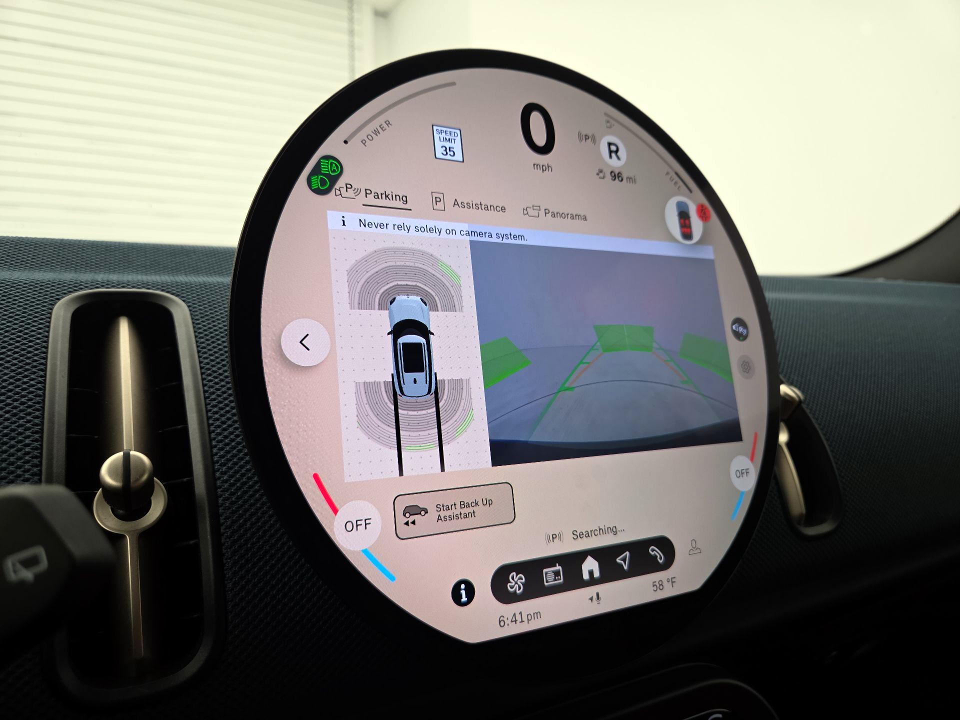 Thumbnail: 2025 MINI Cooper Countryman - 14