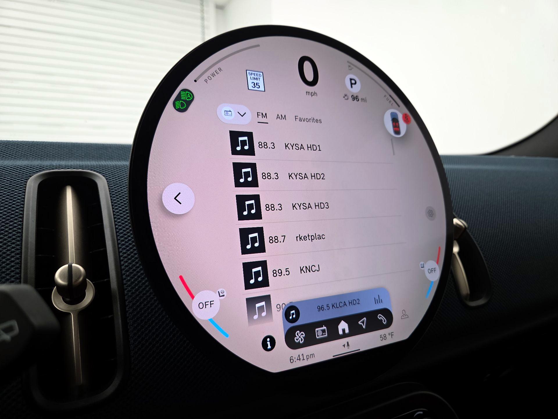 Thumbnail: 2025 MINI Cooper Countryman - 15