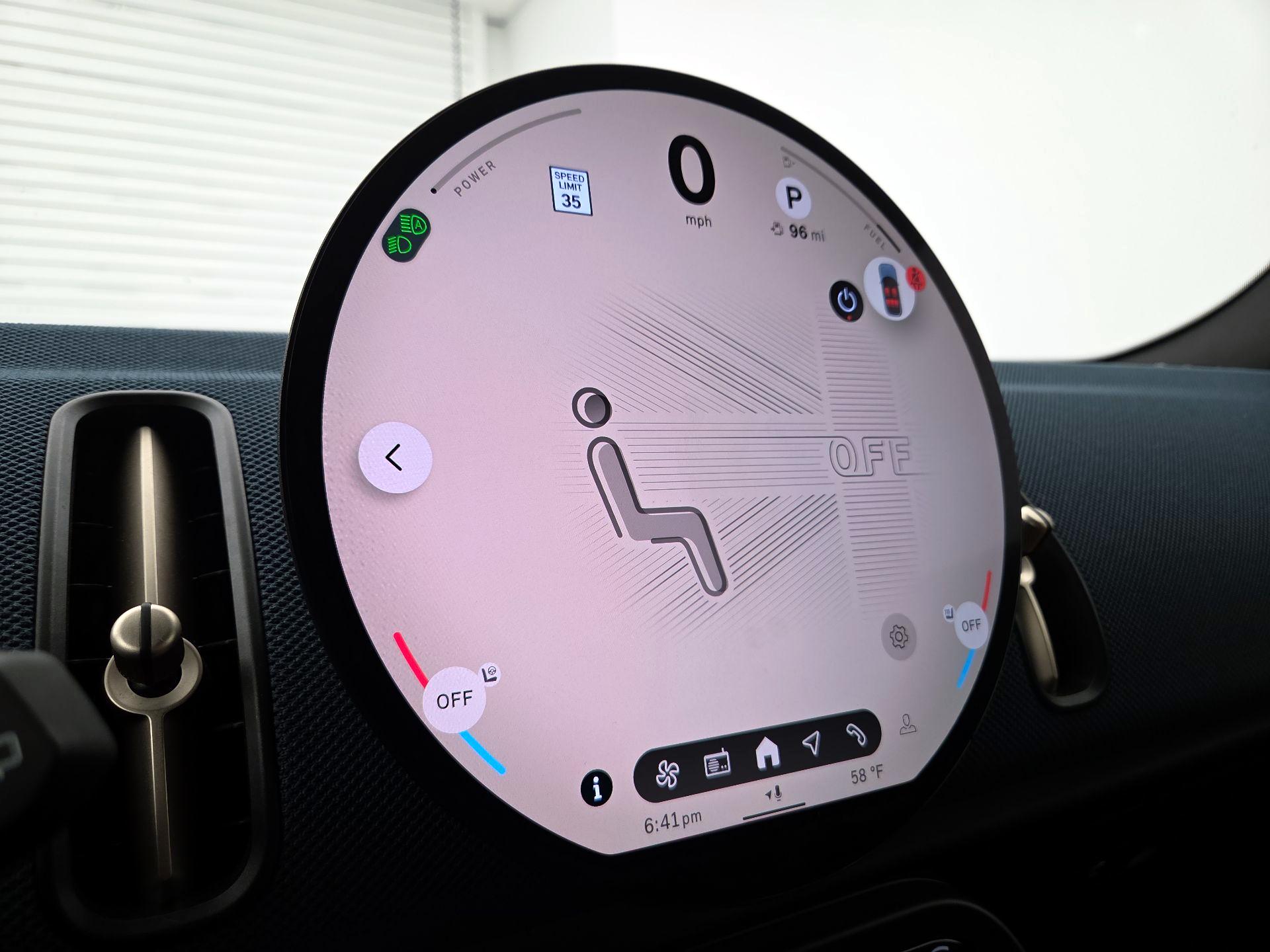 Thumbnail: 2025 MINI Cooper Countryman - 16