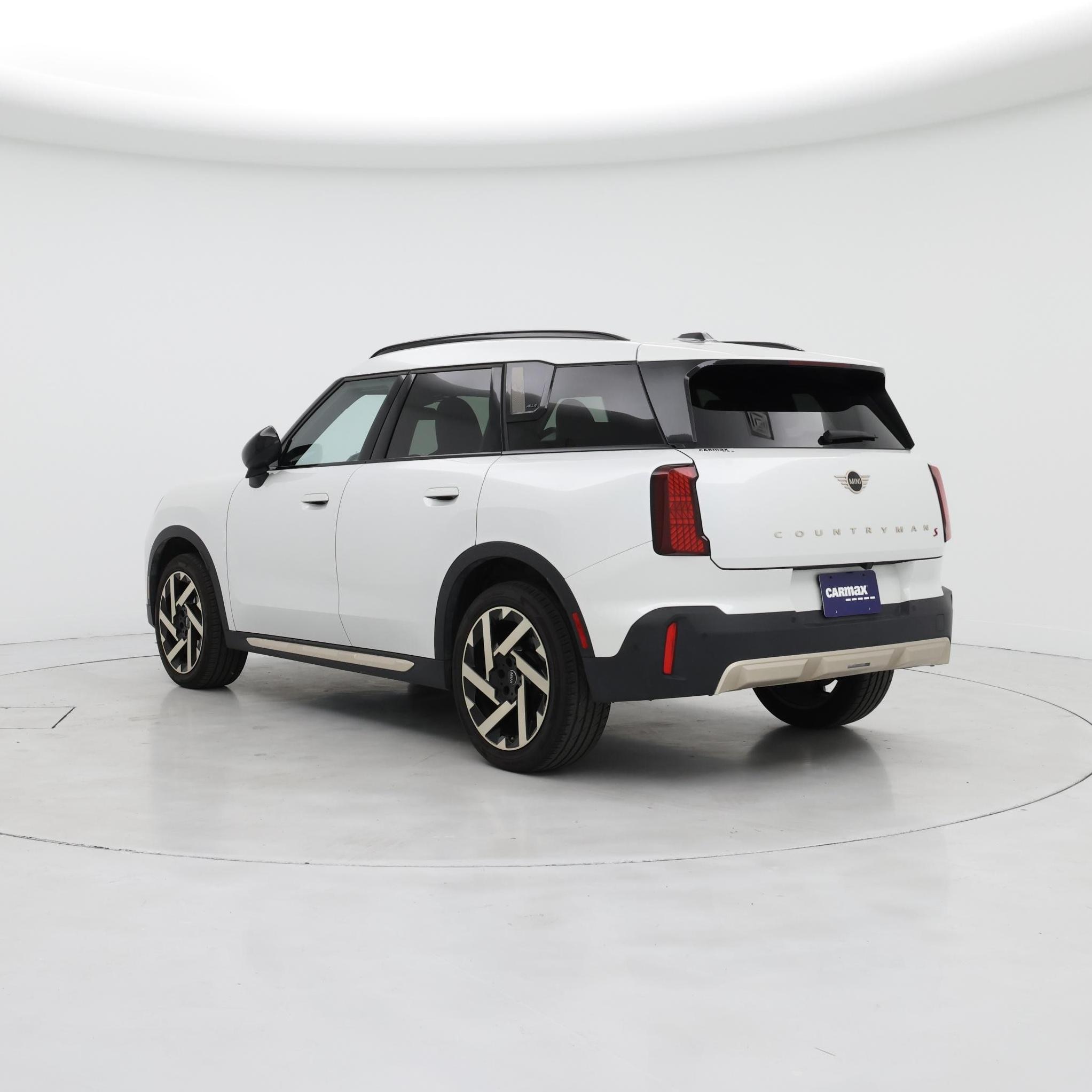 Thumbnail: 2025 MINI Cooper Countryman - 2