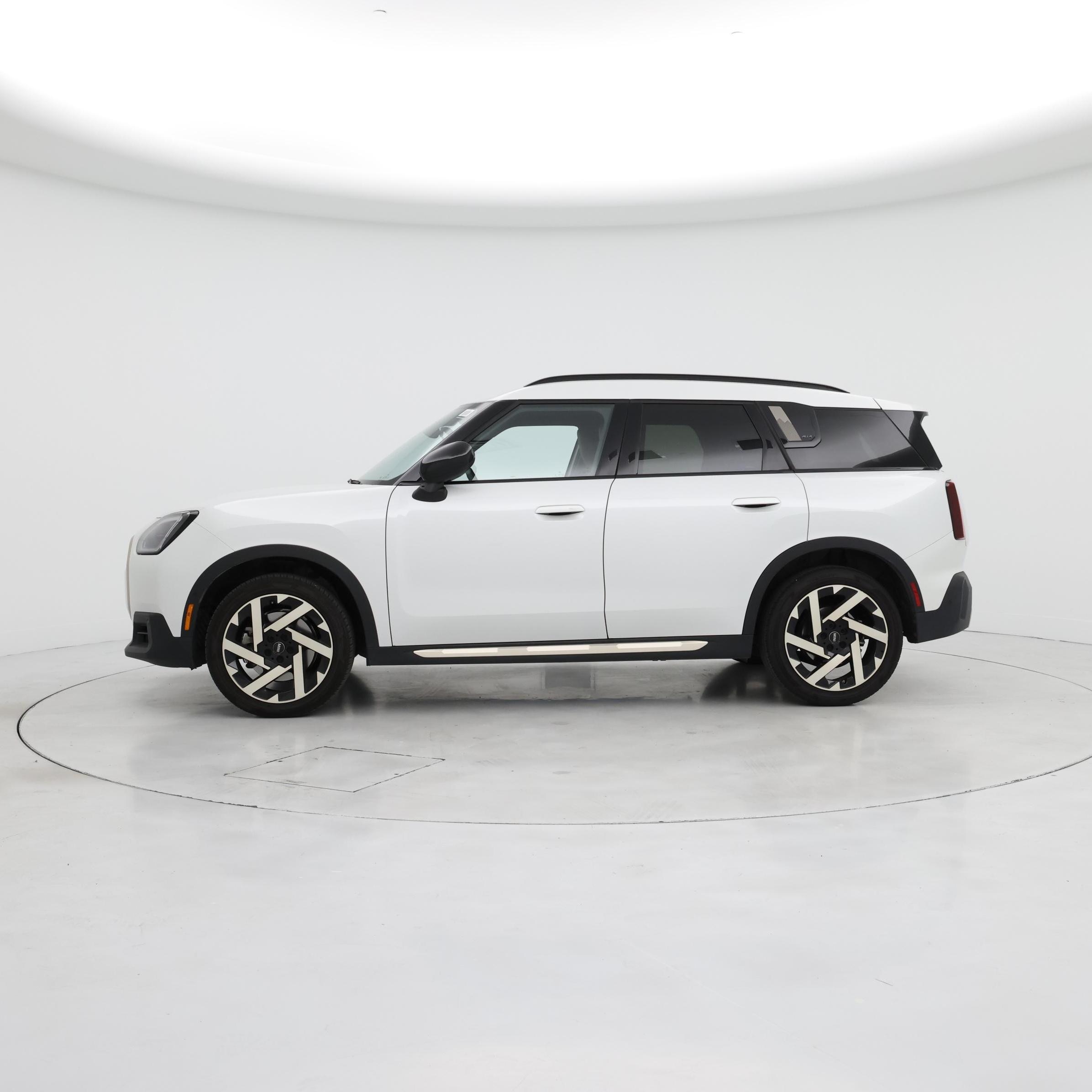 Thumbnail: 2025 MINI Cooper Countryman - 3