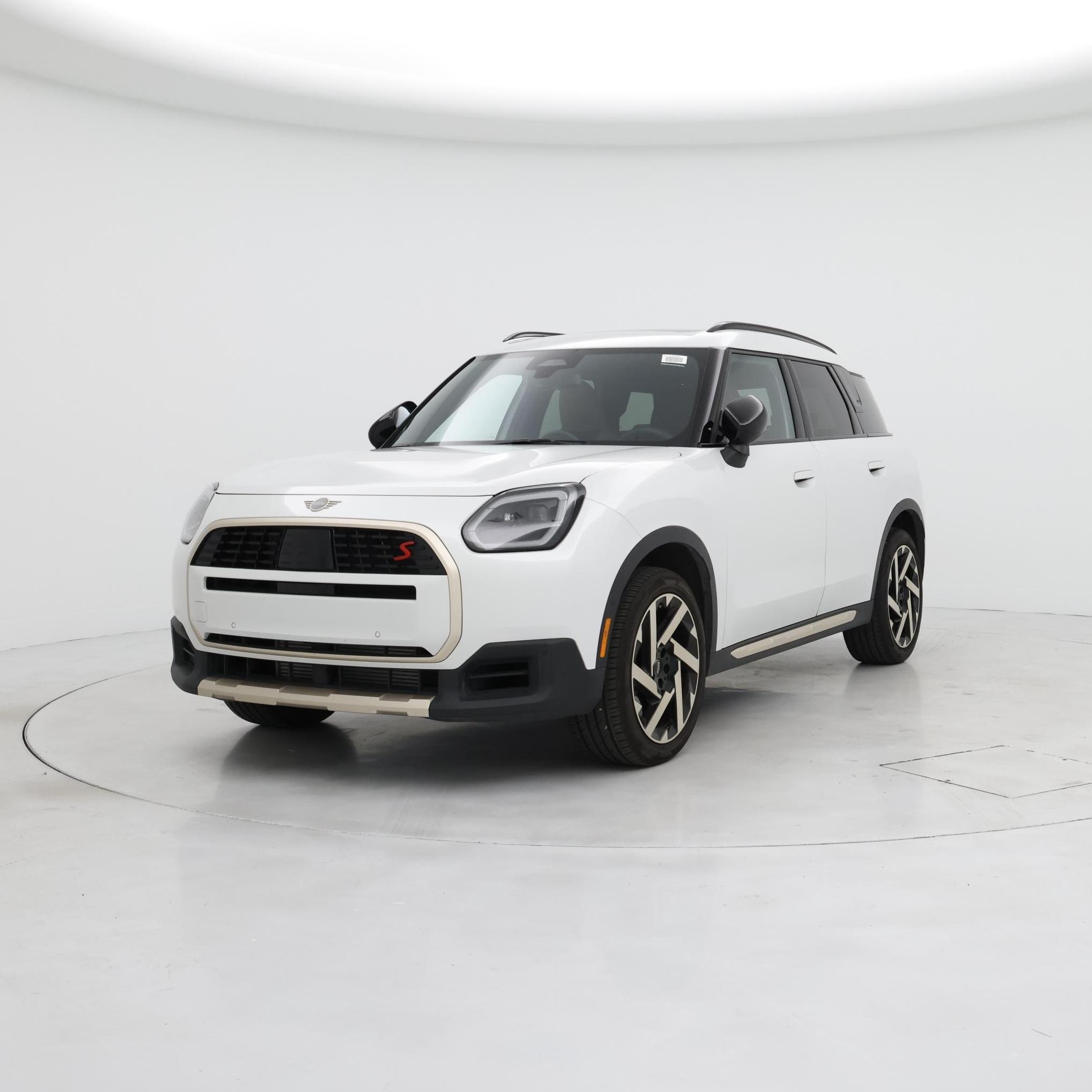 Thumbnail: 2025 MINI Cooper Countryman - 4