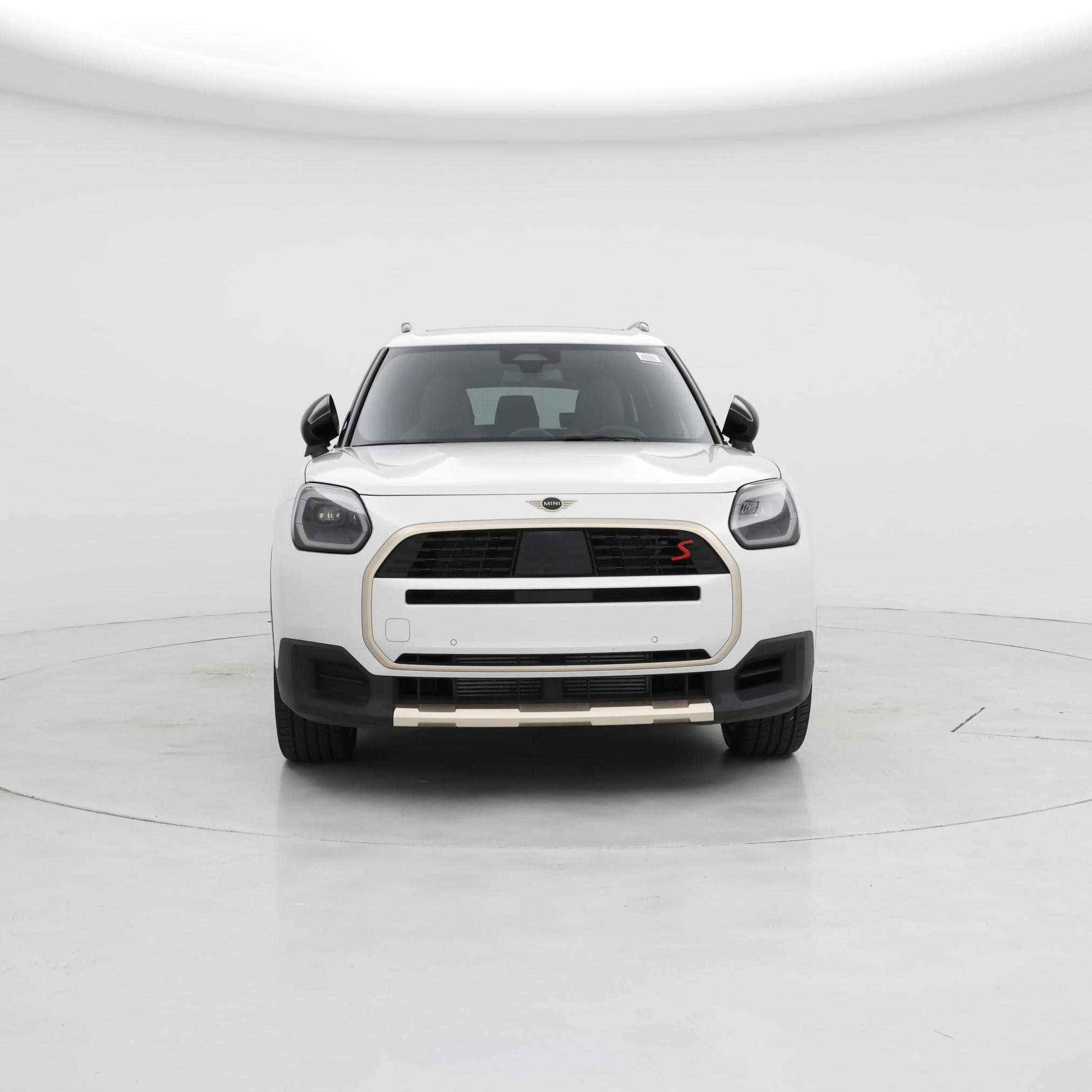 Thumbnail: 2025 MINI Cooper Countryman - 5