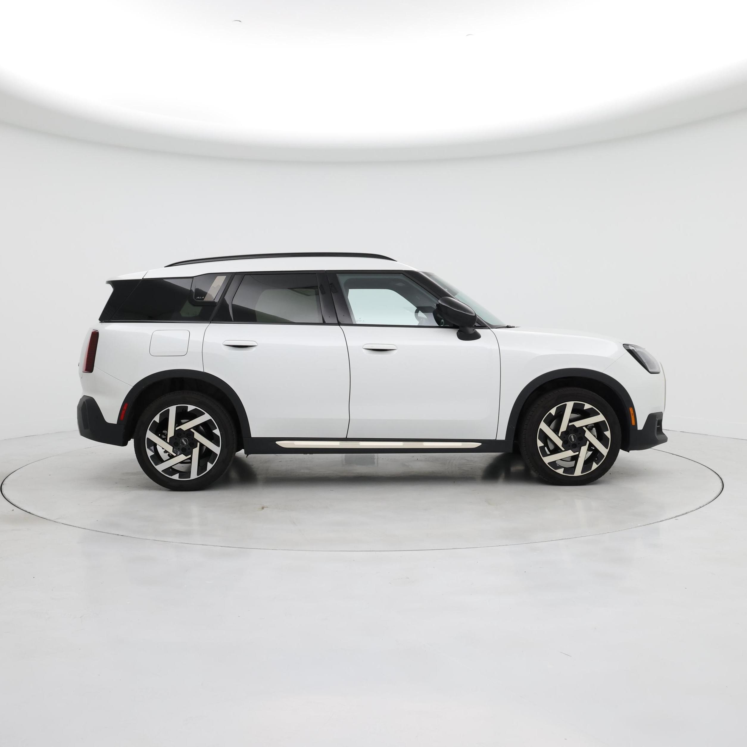 Thumbnail: 2025 MINI Cooper Countryman - 7