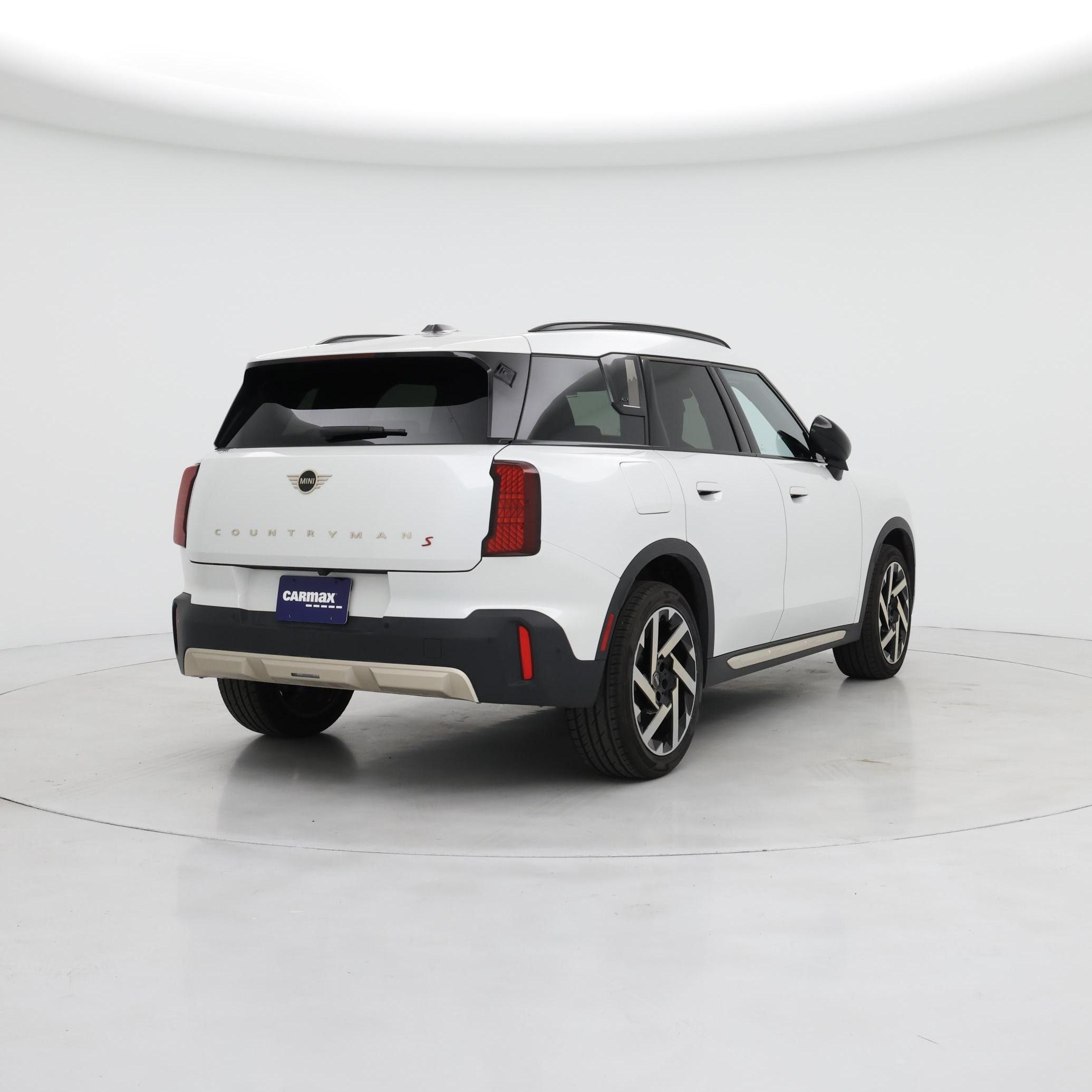 Thumbnail: 2025 MINI Cooper Countryman - 8