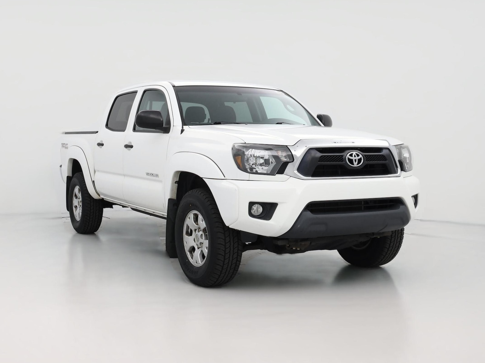 2015 Toyota Tacoma Base
