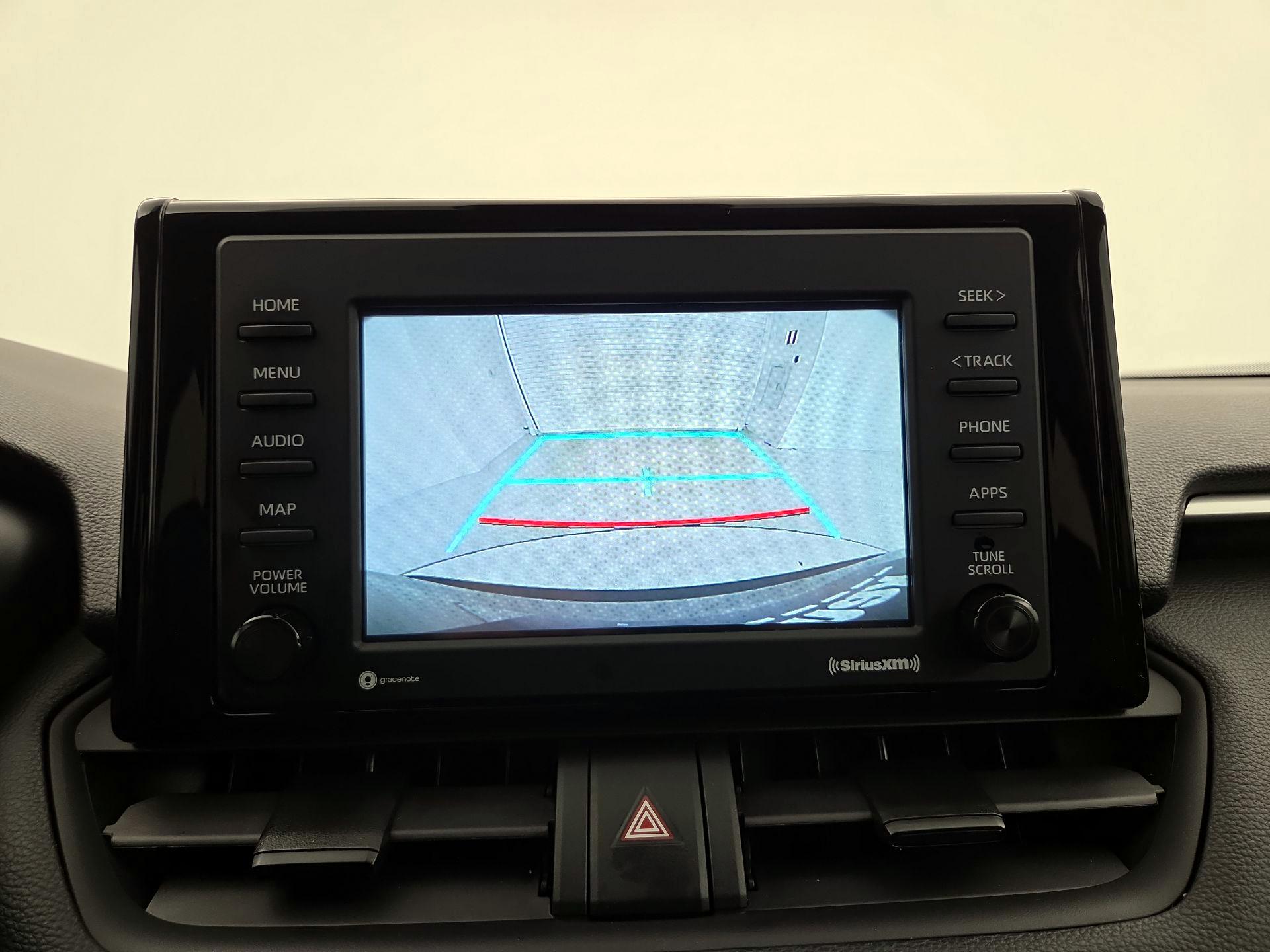 Thumbnail: 2021 Toyota RAV4 - 14