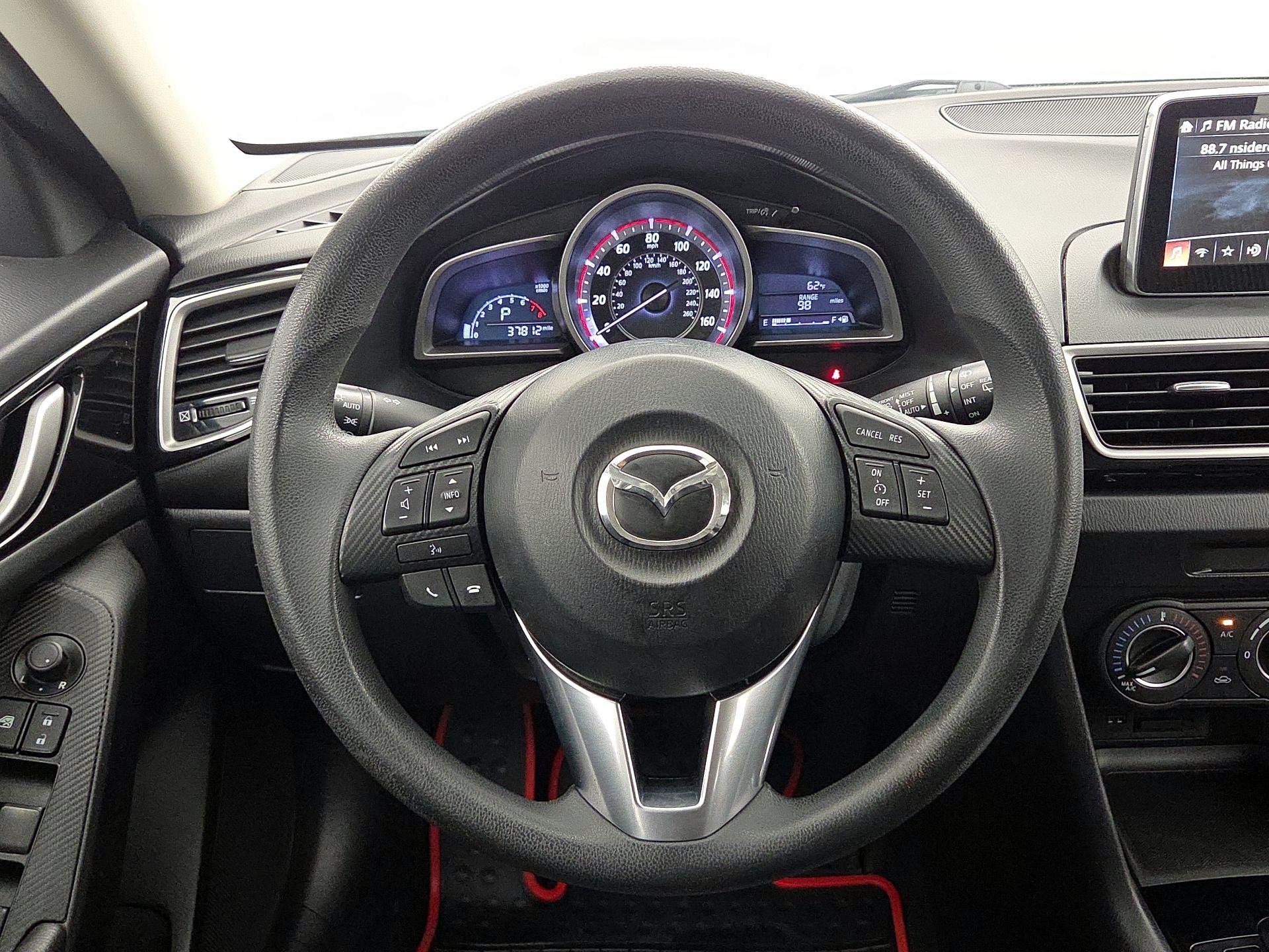 Thumbnail: 2016 Mazda Mazda3 - 10