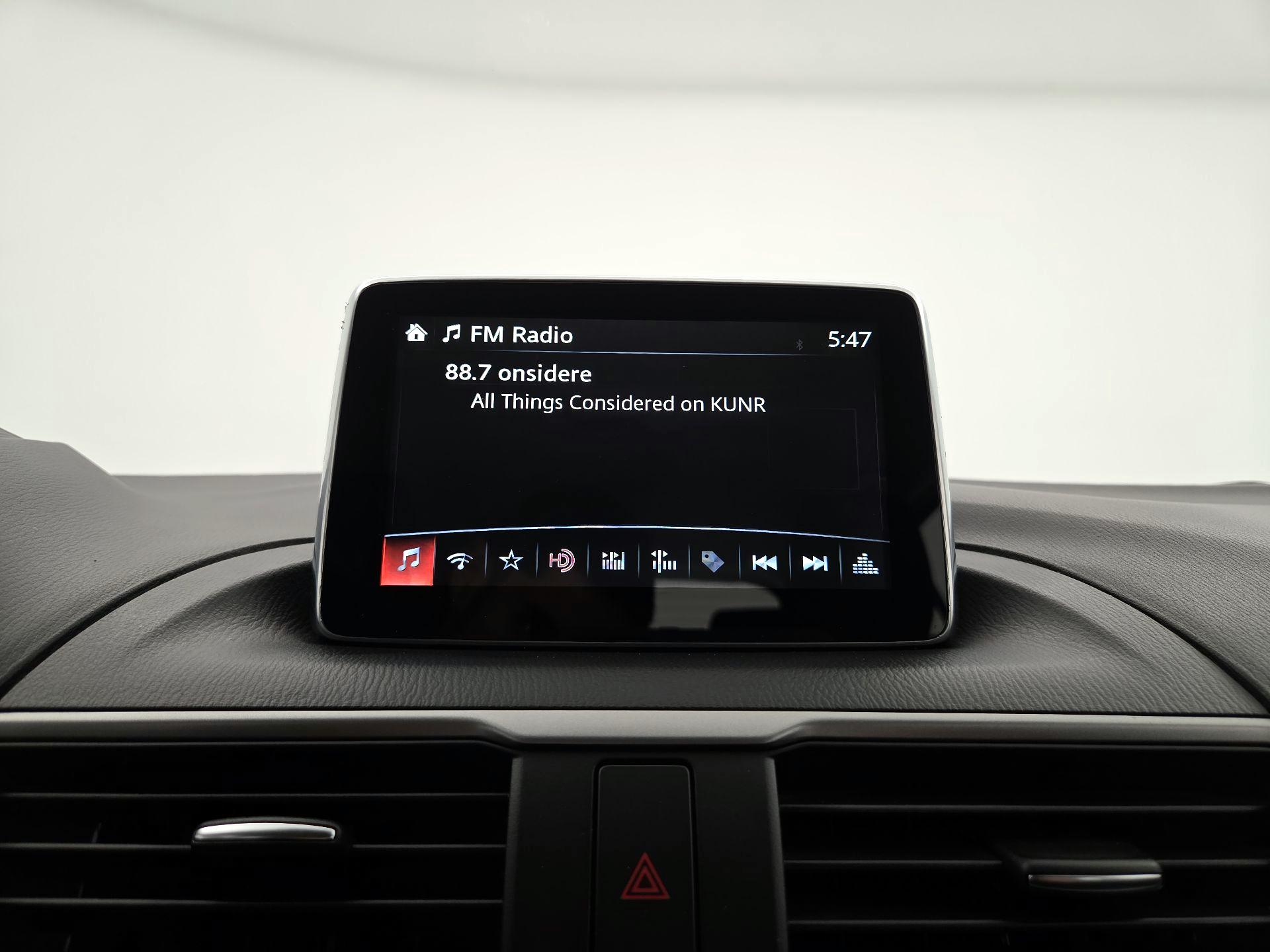 Thumbnail: 2016 Mazda Mazda3 - 15