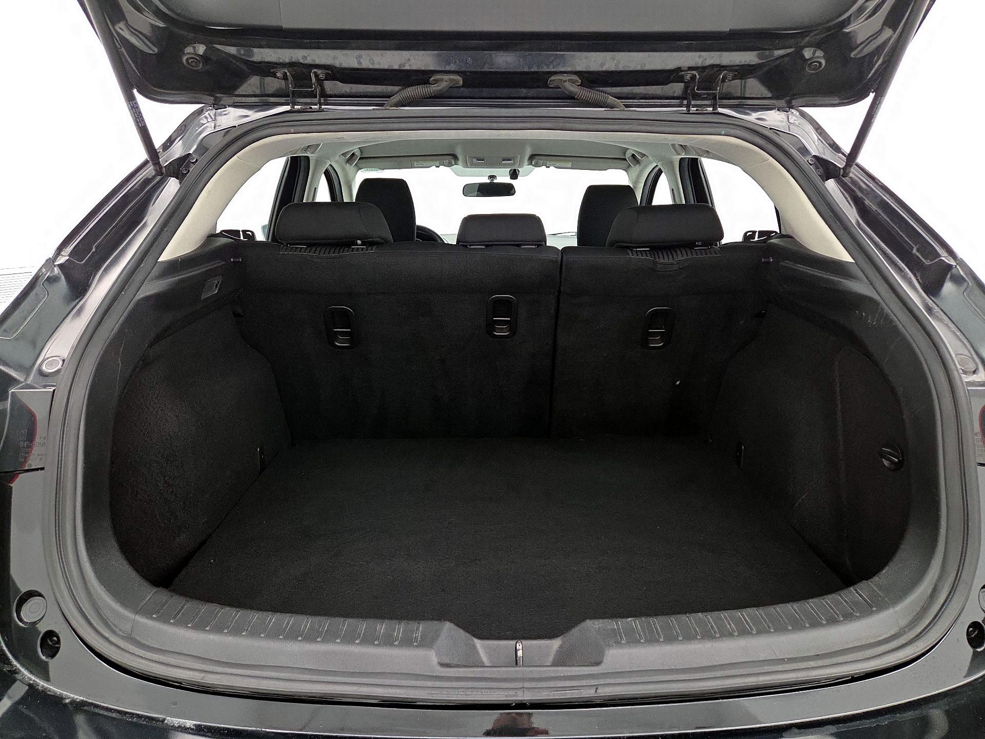 Thumbnail: 2016 Mazda Mazda3 - 20