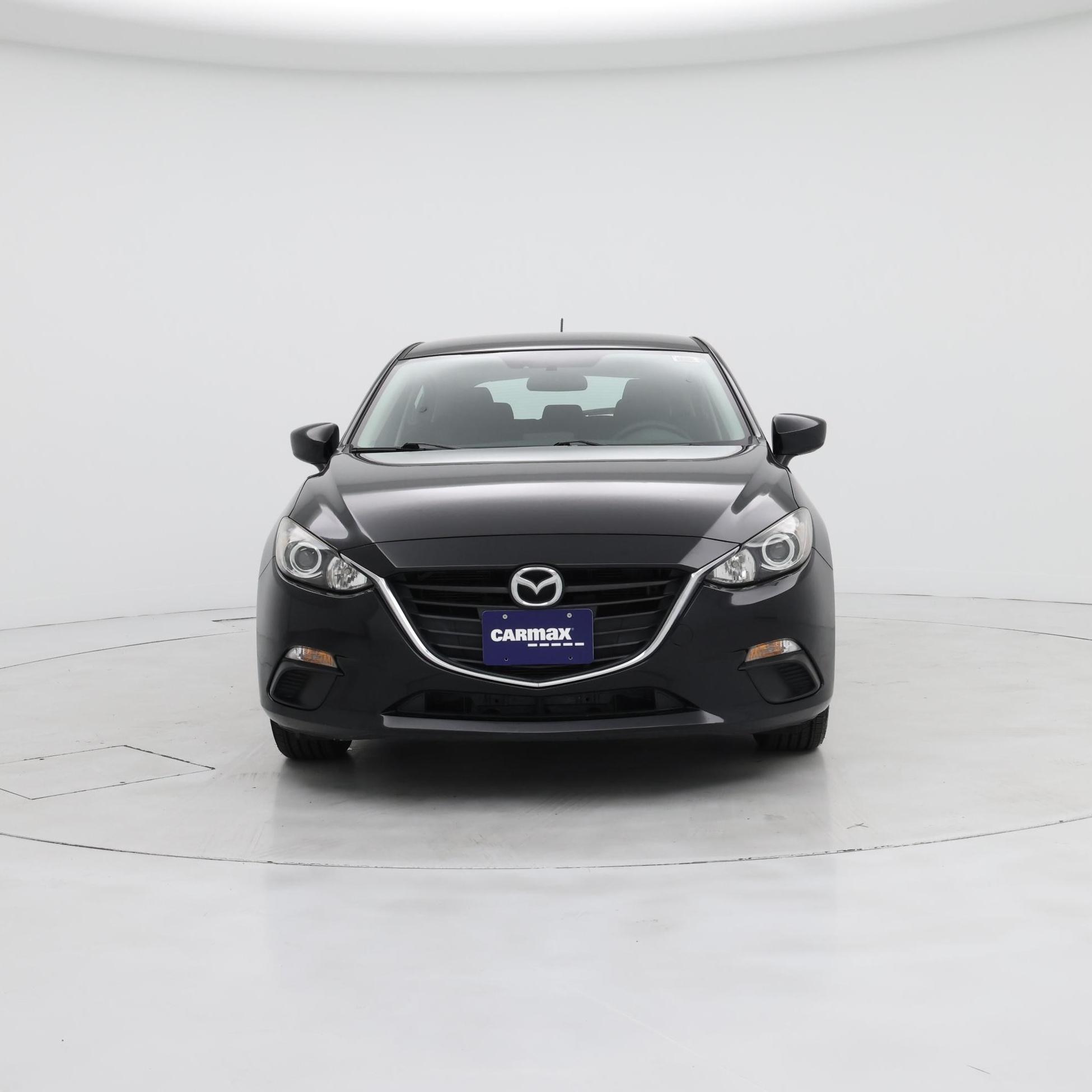 Thumbnail: 2016 Mazda Mazda3 - 5