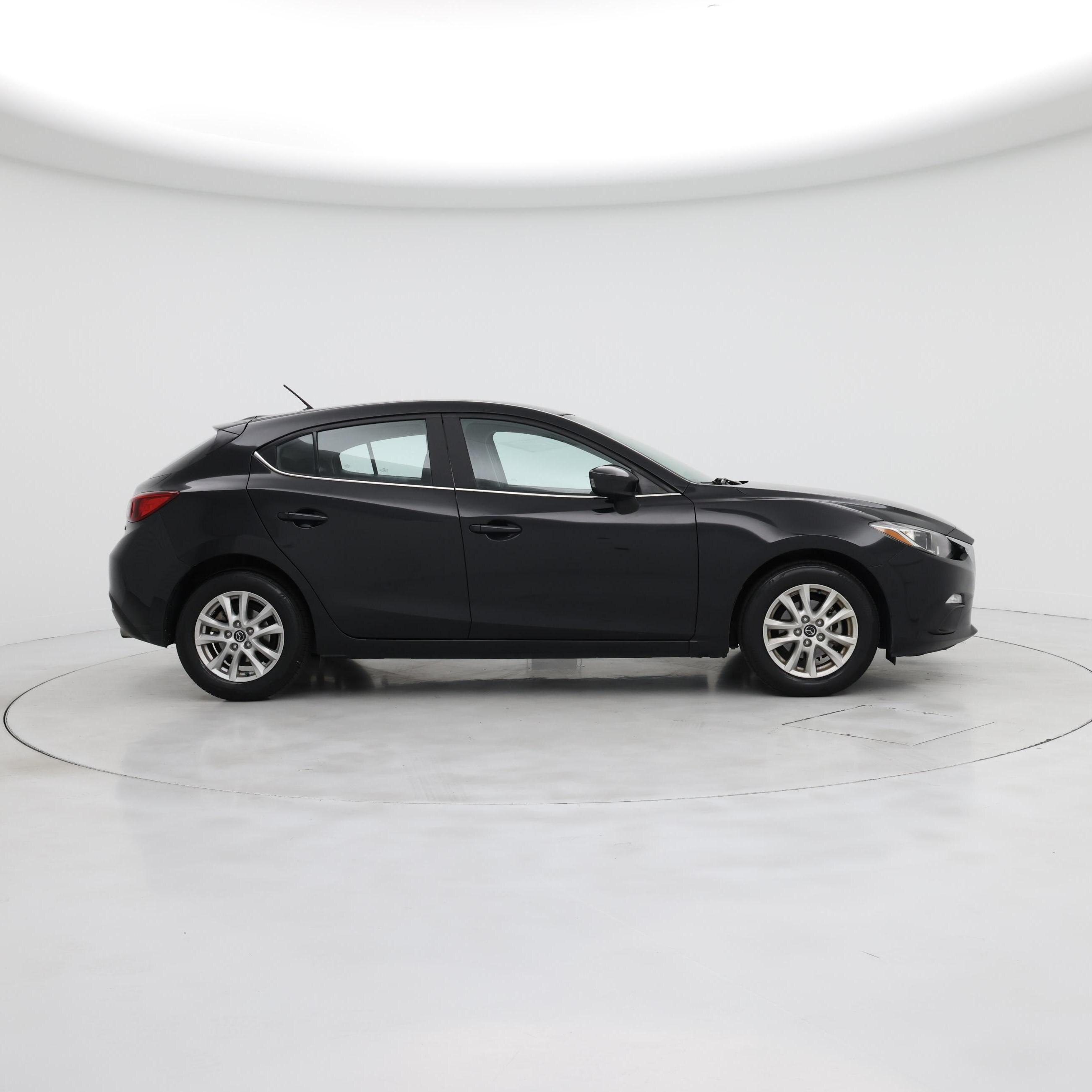 Thumbnail: 2016 Mazda Mazda3 - 7