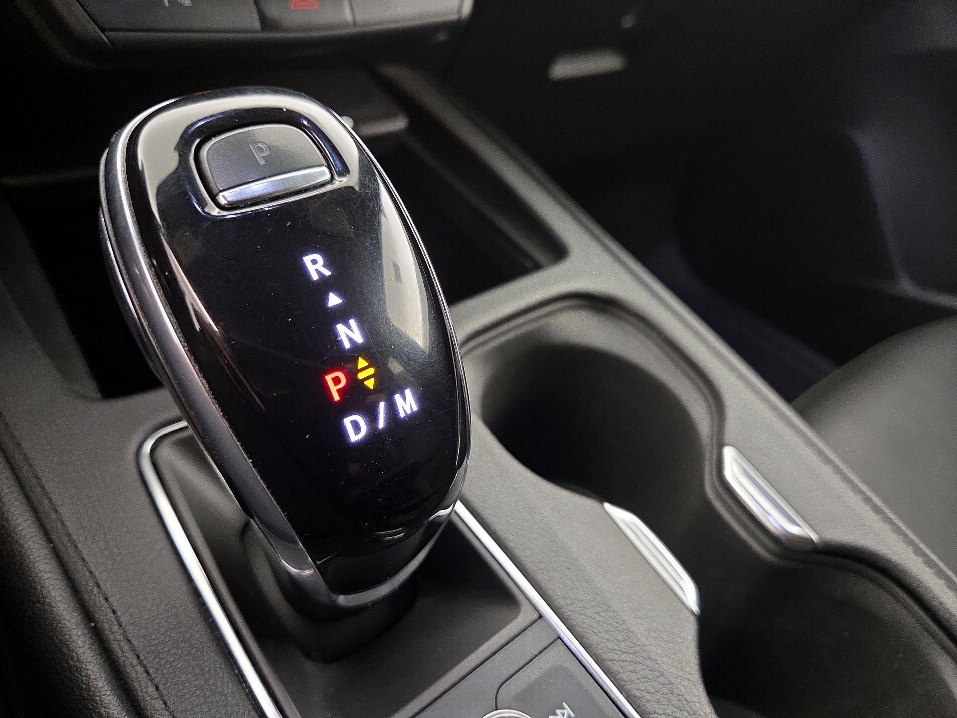 Thumbnail: 2020 Cadillac XT4 - 18