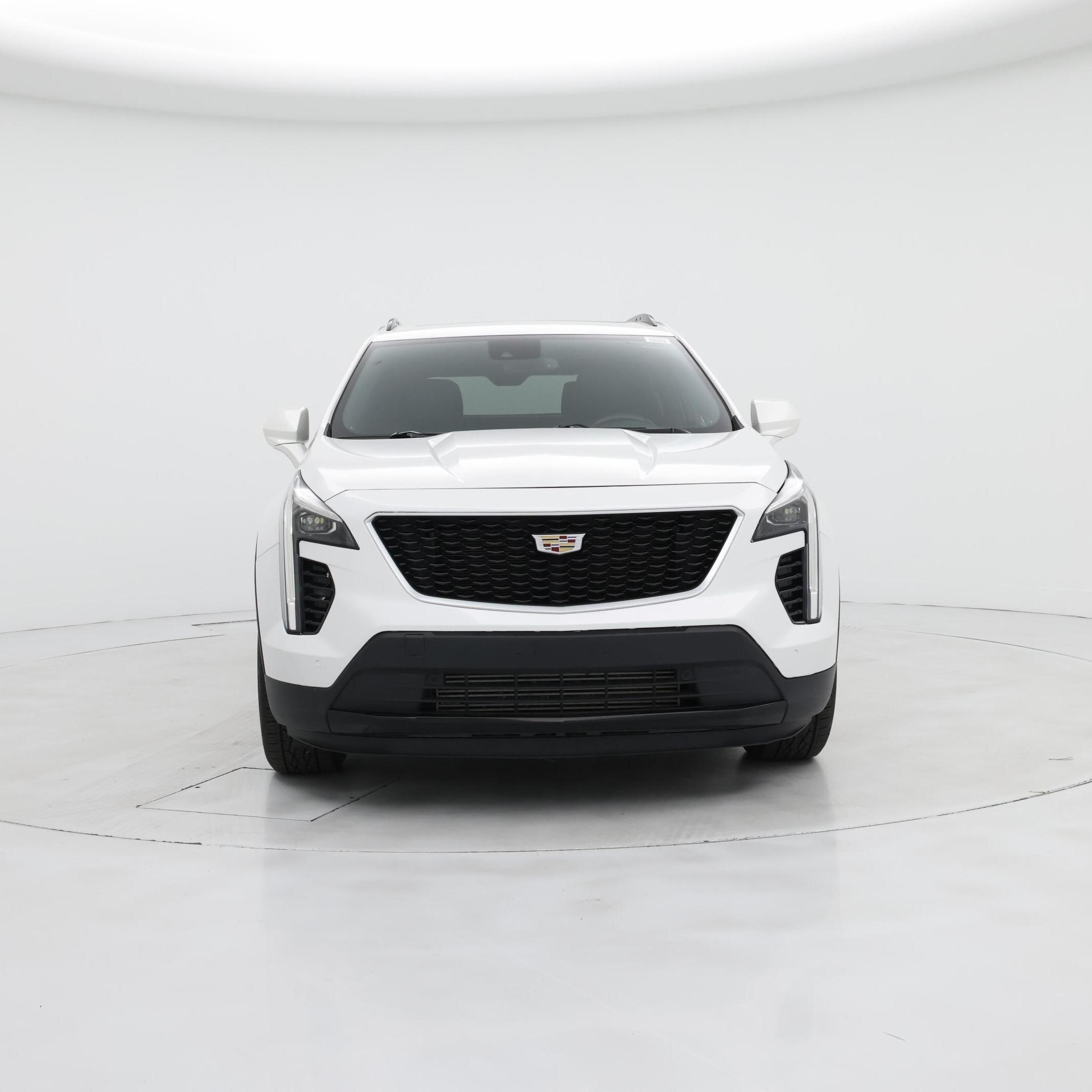 Thumbnail: 2020 Cadillac XT4 - 5