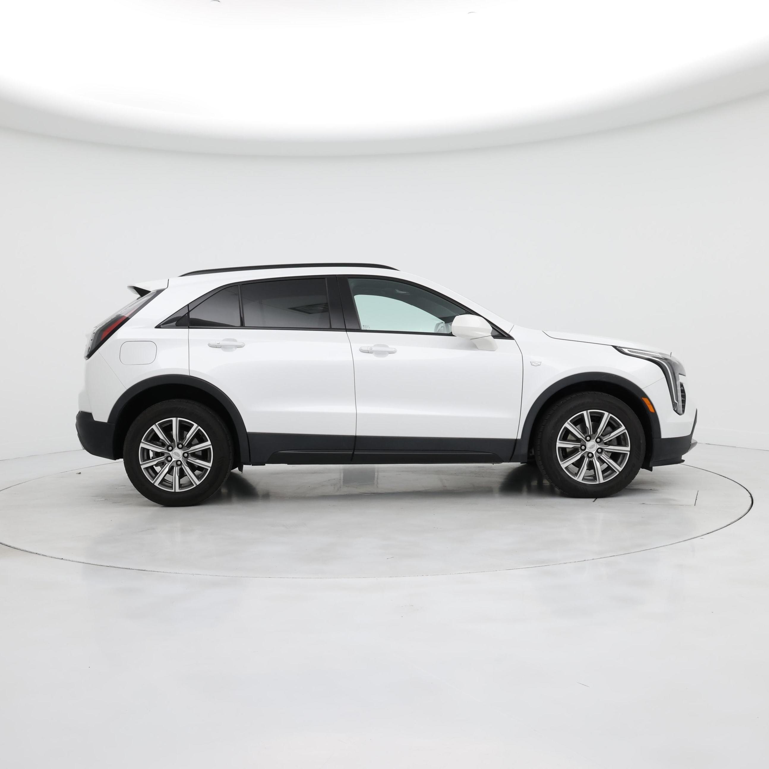 Thumbnail: 2020 Cadillac XT4 - 7