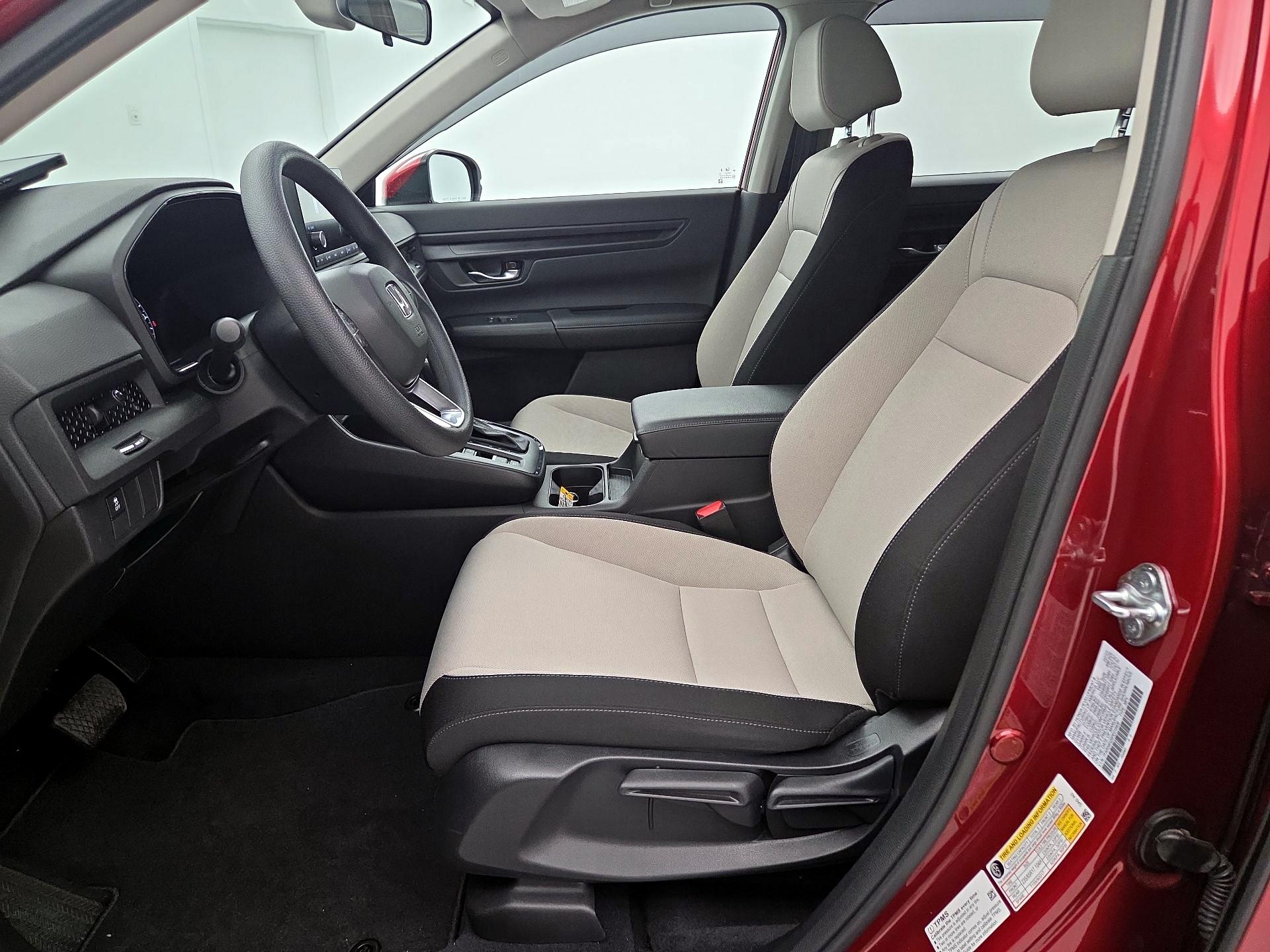 Thumbnail: 2023 Honda CR-V - 11