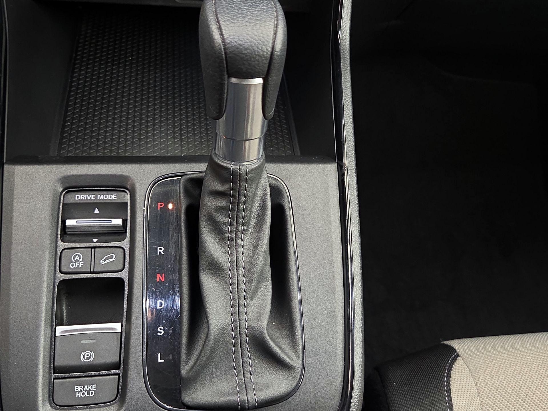 Thumbnail: 2023 Honda CR-V - 17