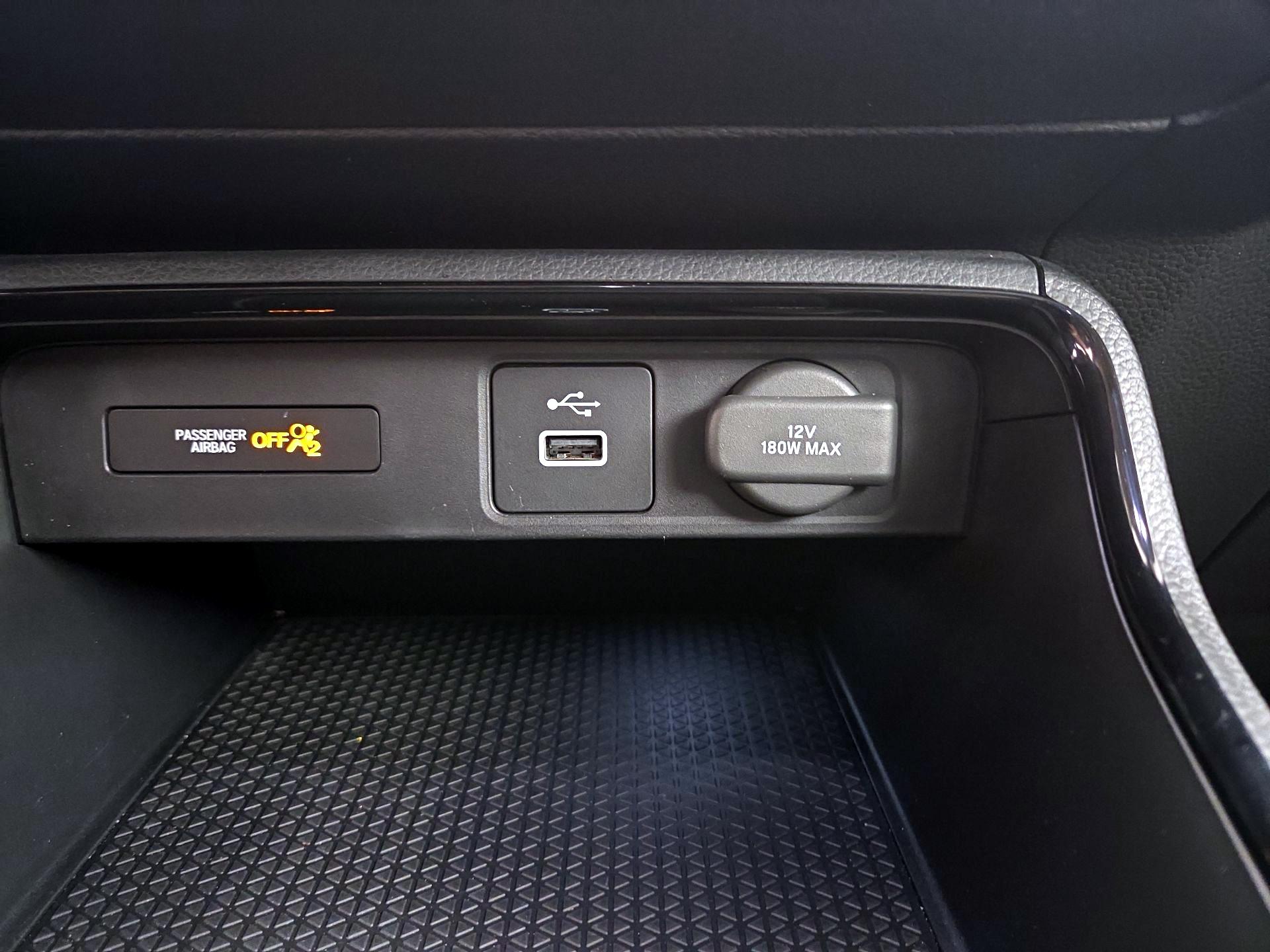 Thumbnail: 2023 Honda CR-V - 18