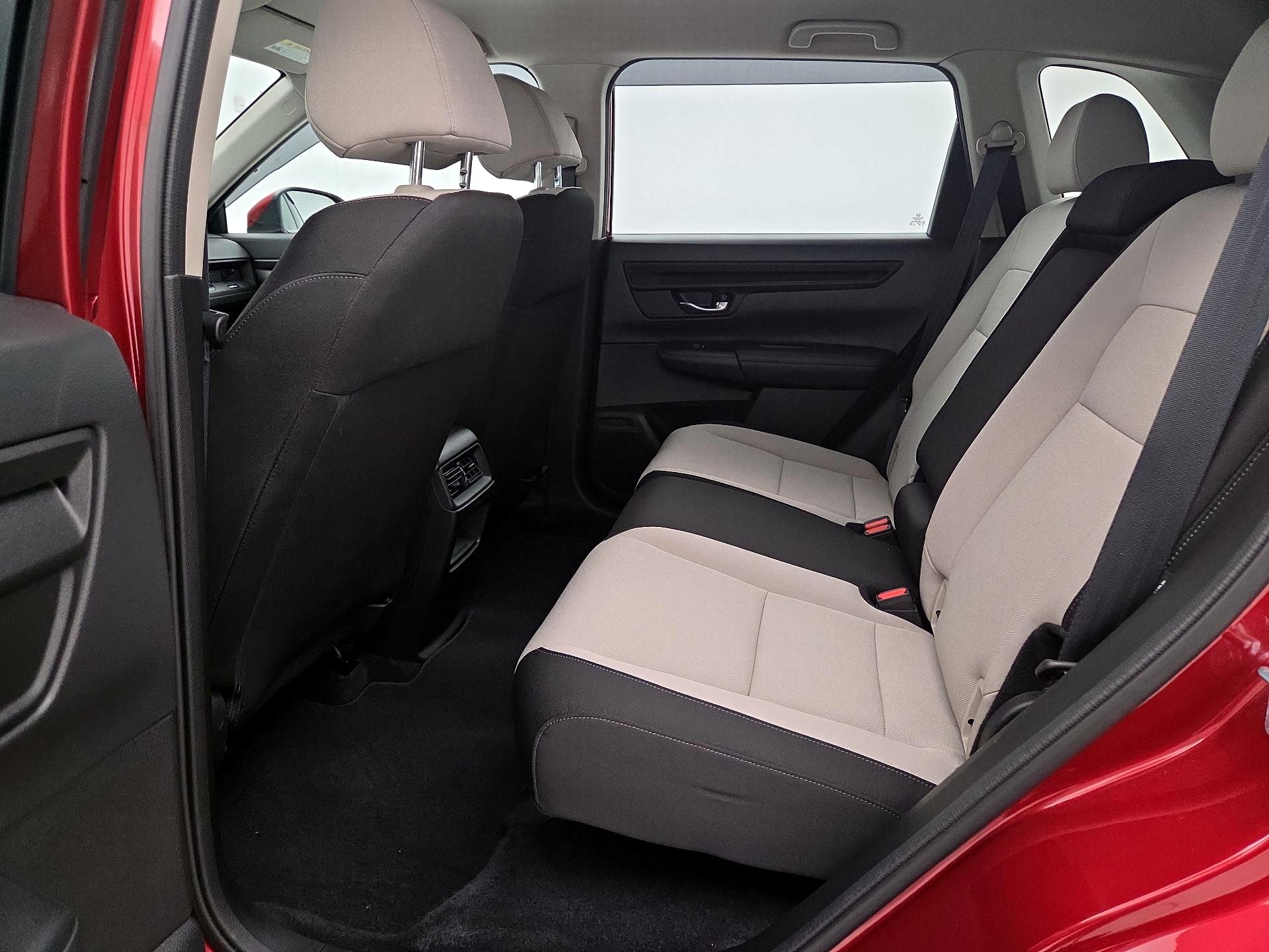 Thumbnail: 2023 Honda CR-V - 19