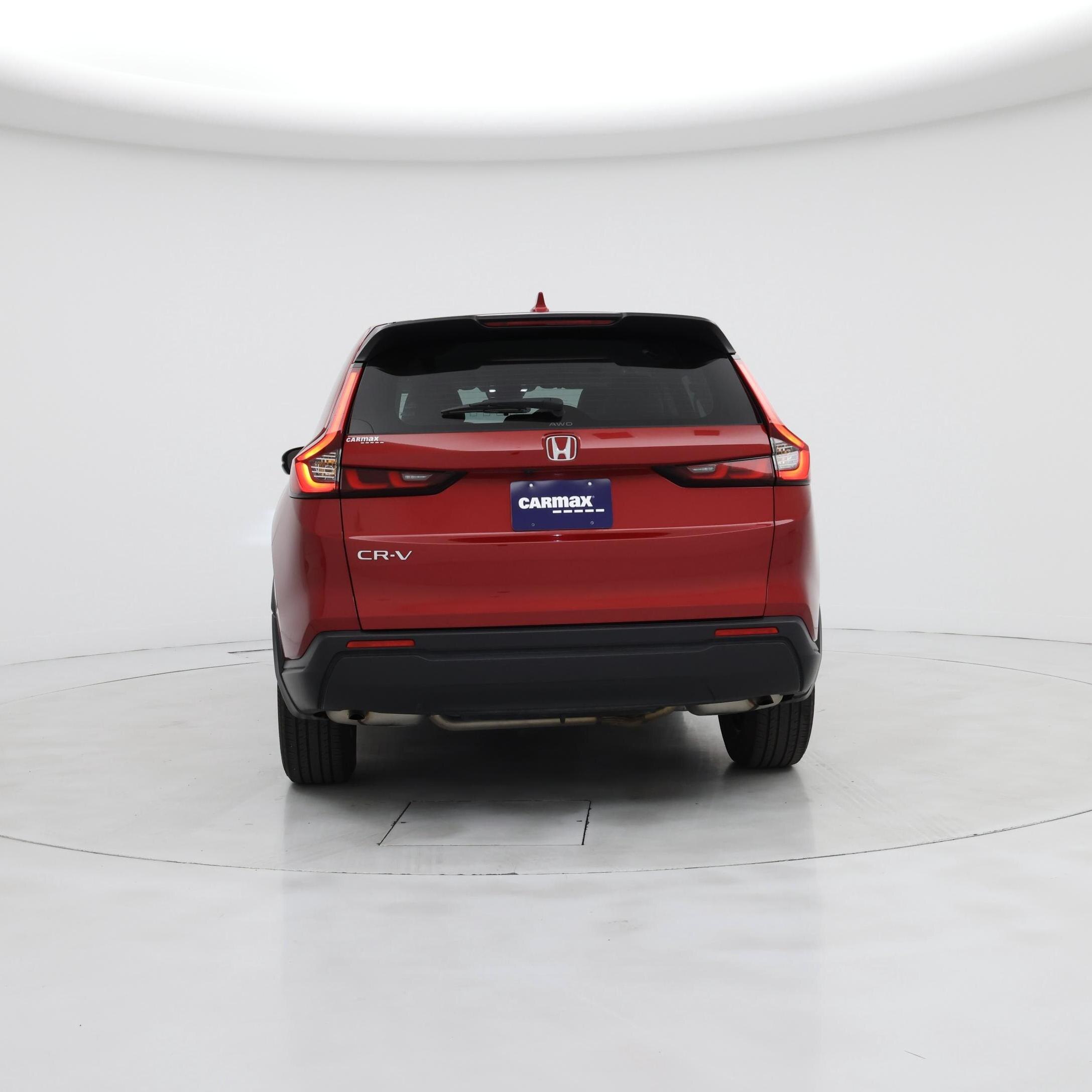 Thumbnail: 2023 Honda CR-V - 6