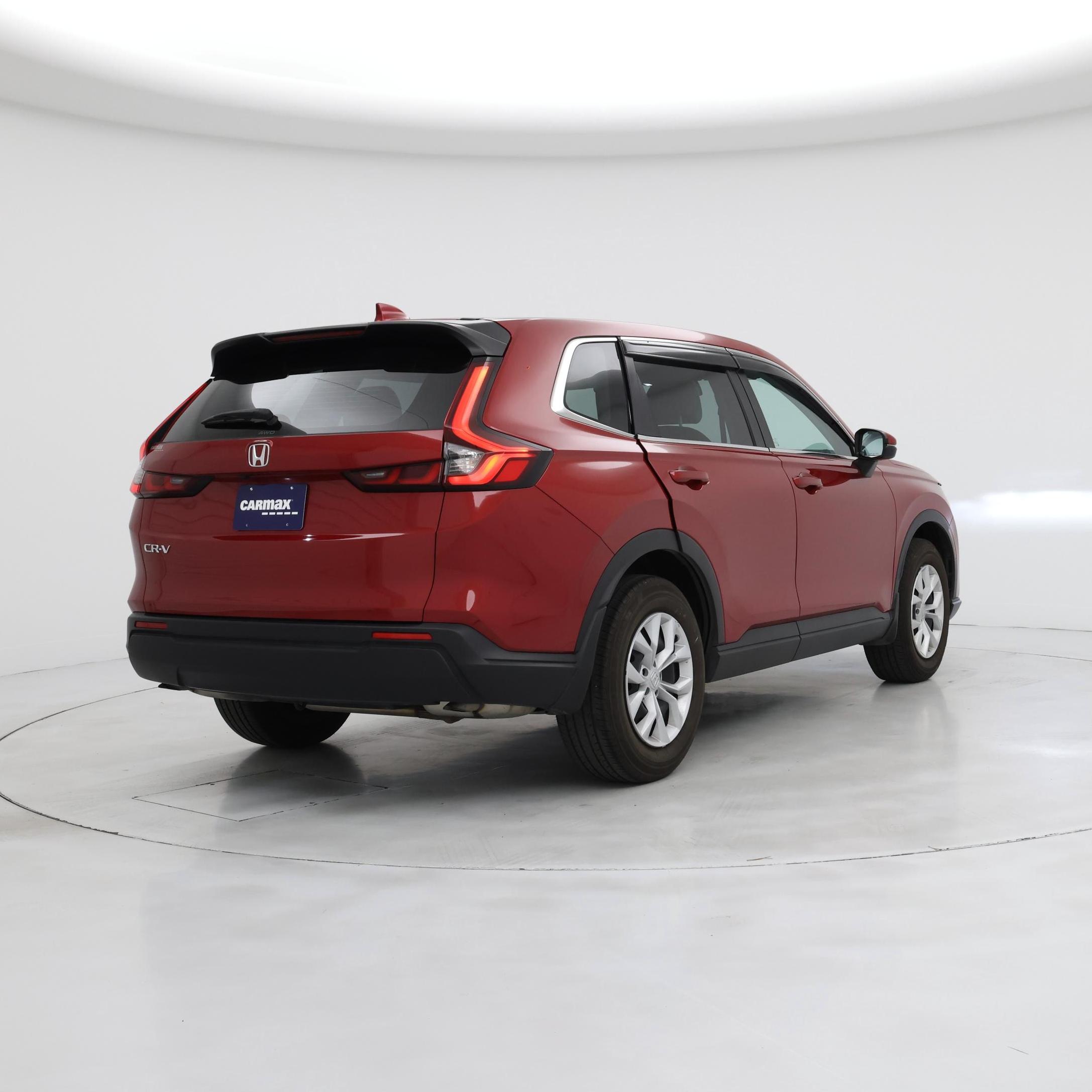 Thumbnail: 2023 Honda CR-V - 8