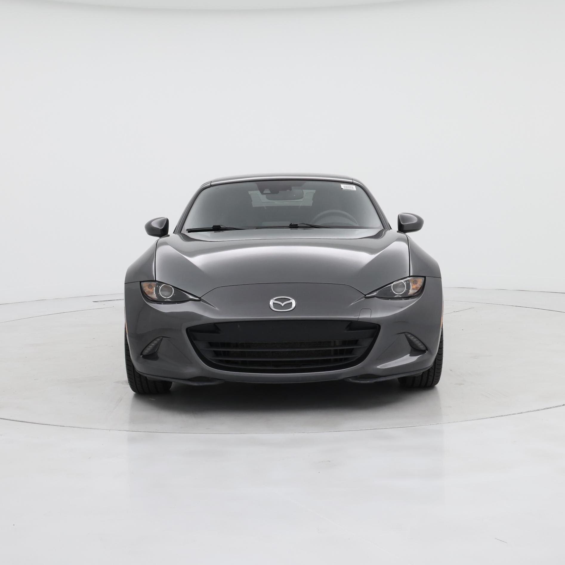 Thumbnail: 2018 Mazda MX-5 Miata - 5