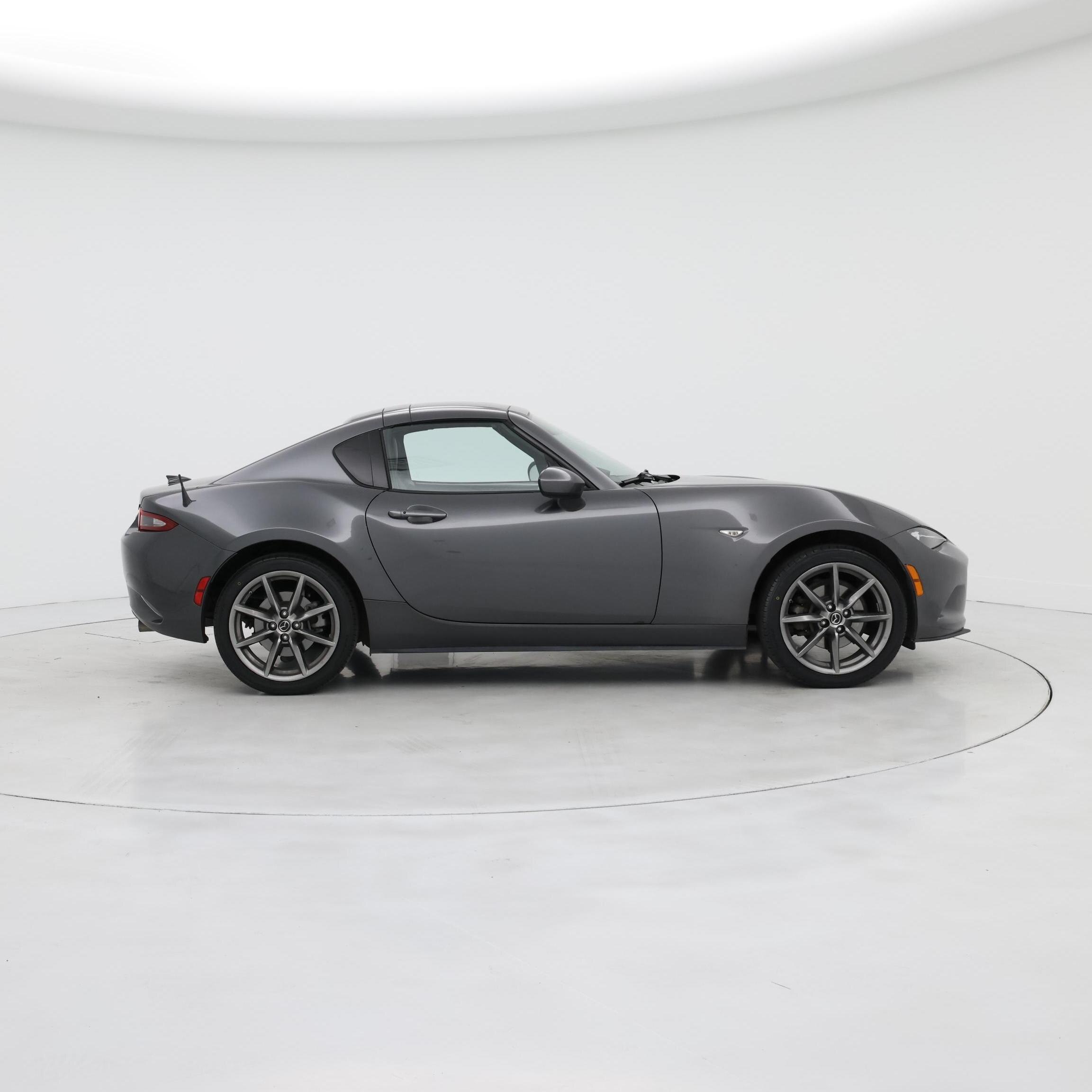 Thumbnail: 2018 Mazda MX-5 Miata - 7