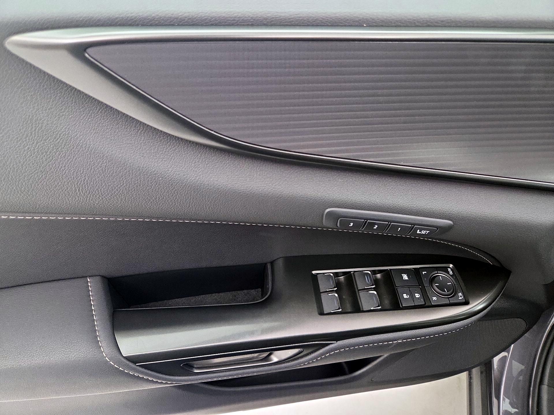 Thumbnail: 2024 Lexus NX - 12