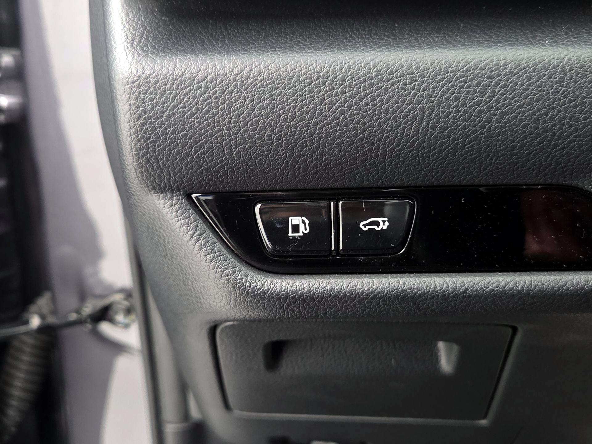 Thumbnail: 2024 Lexus NX - 13