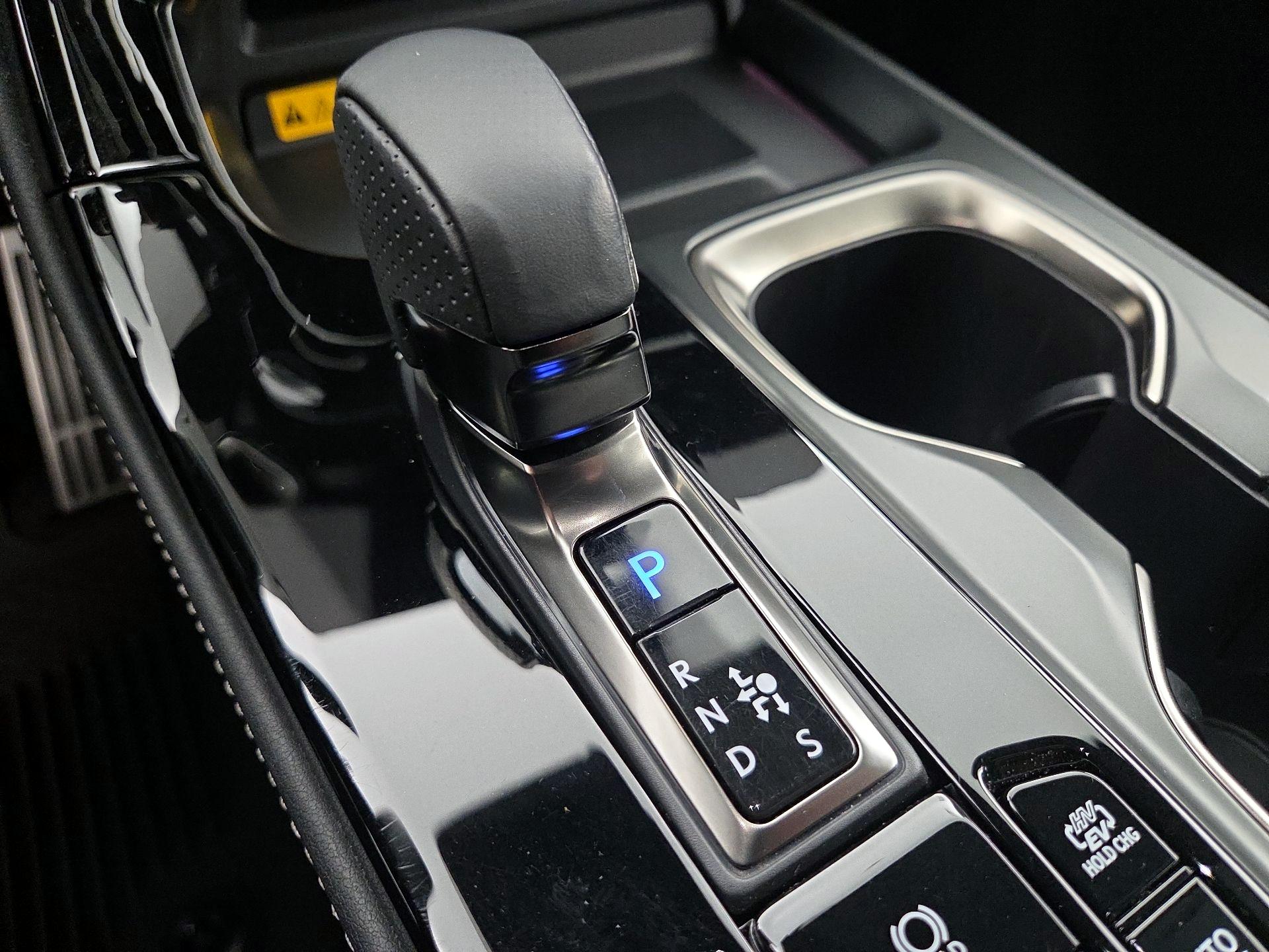 Thumbnail: 2024 Lexus NX - 17