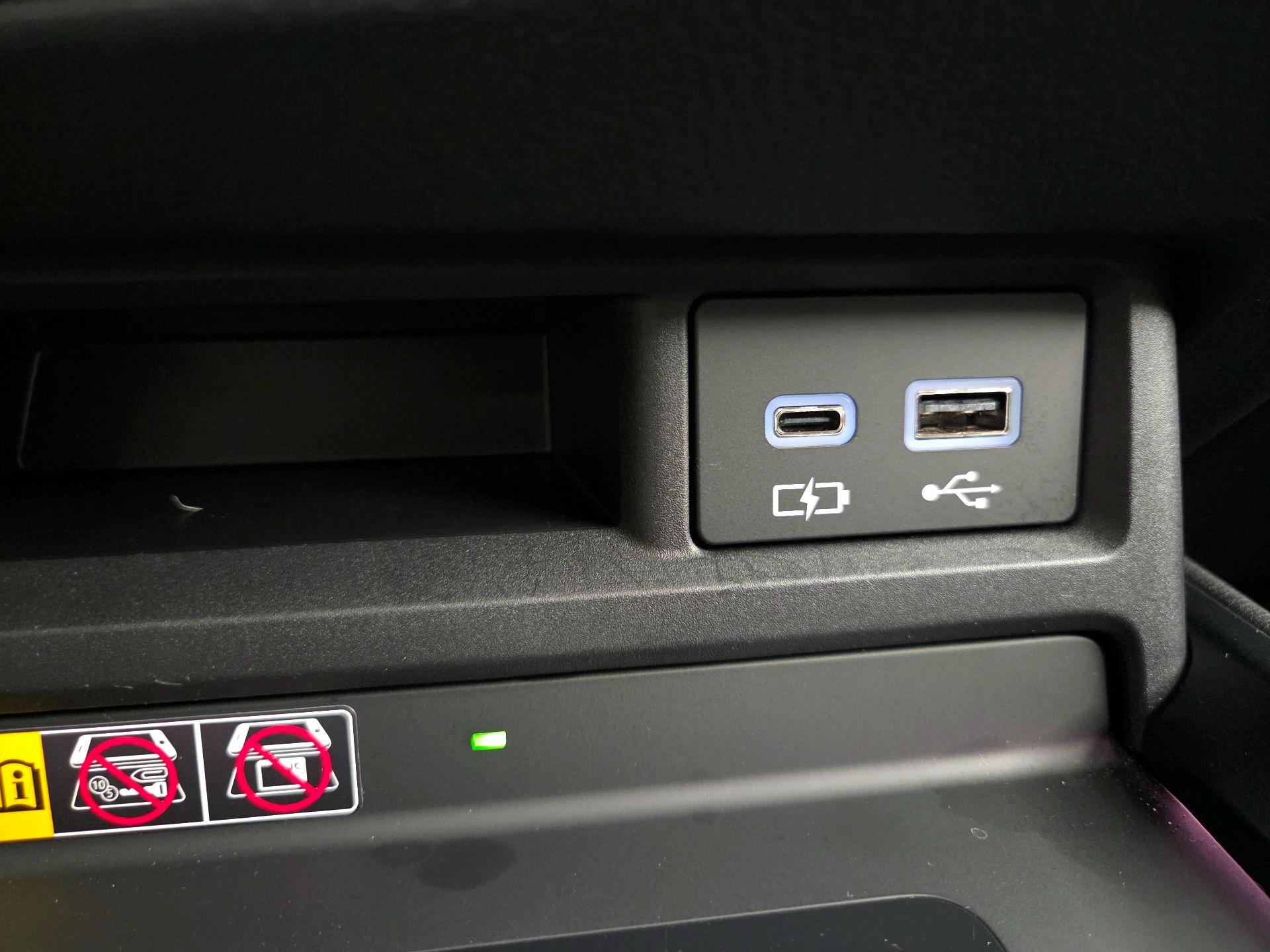 Thumbnail: 2024 Lexus NX - 18