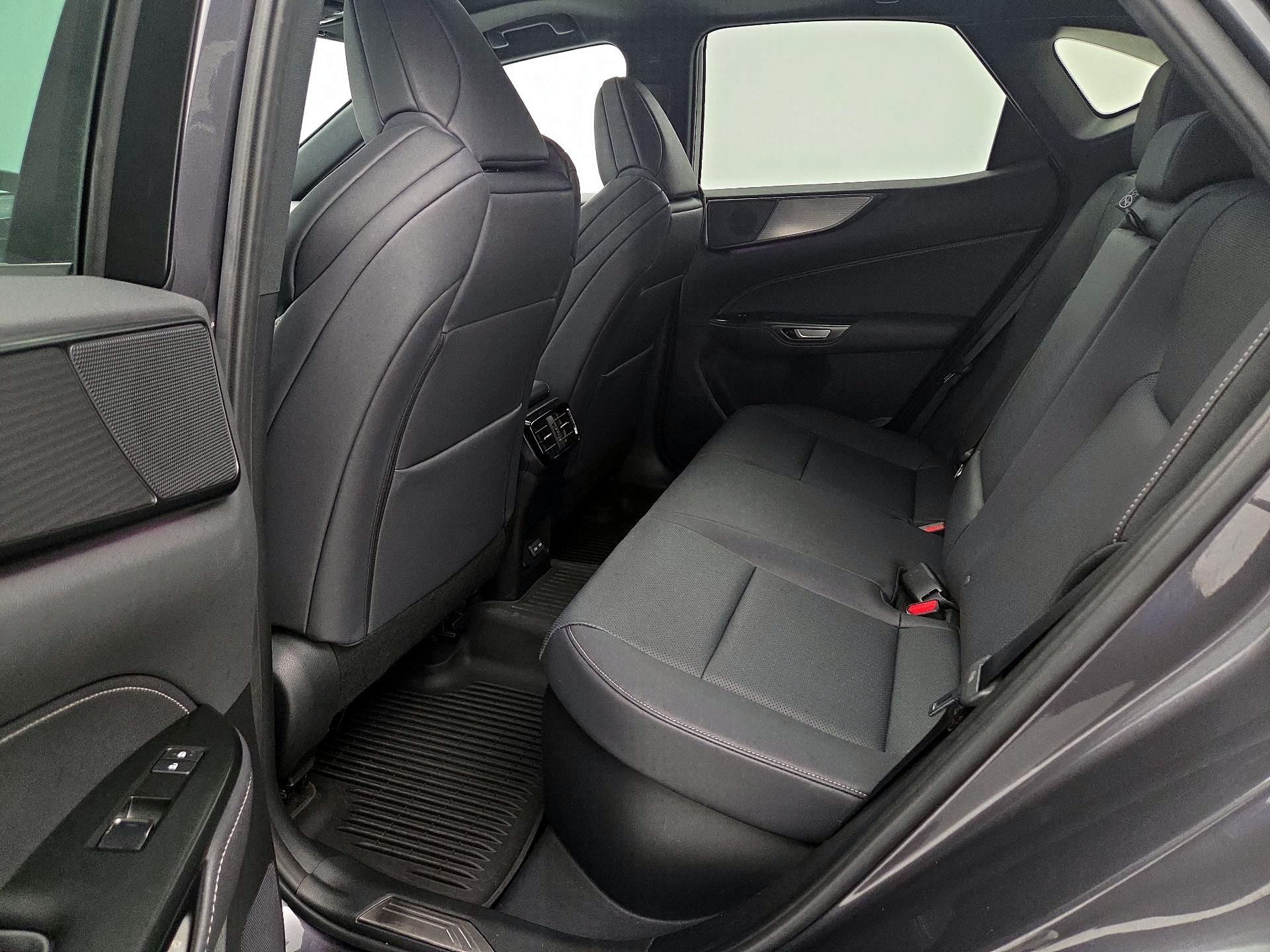 Thumbnail: 2024 Lexus NX - 20