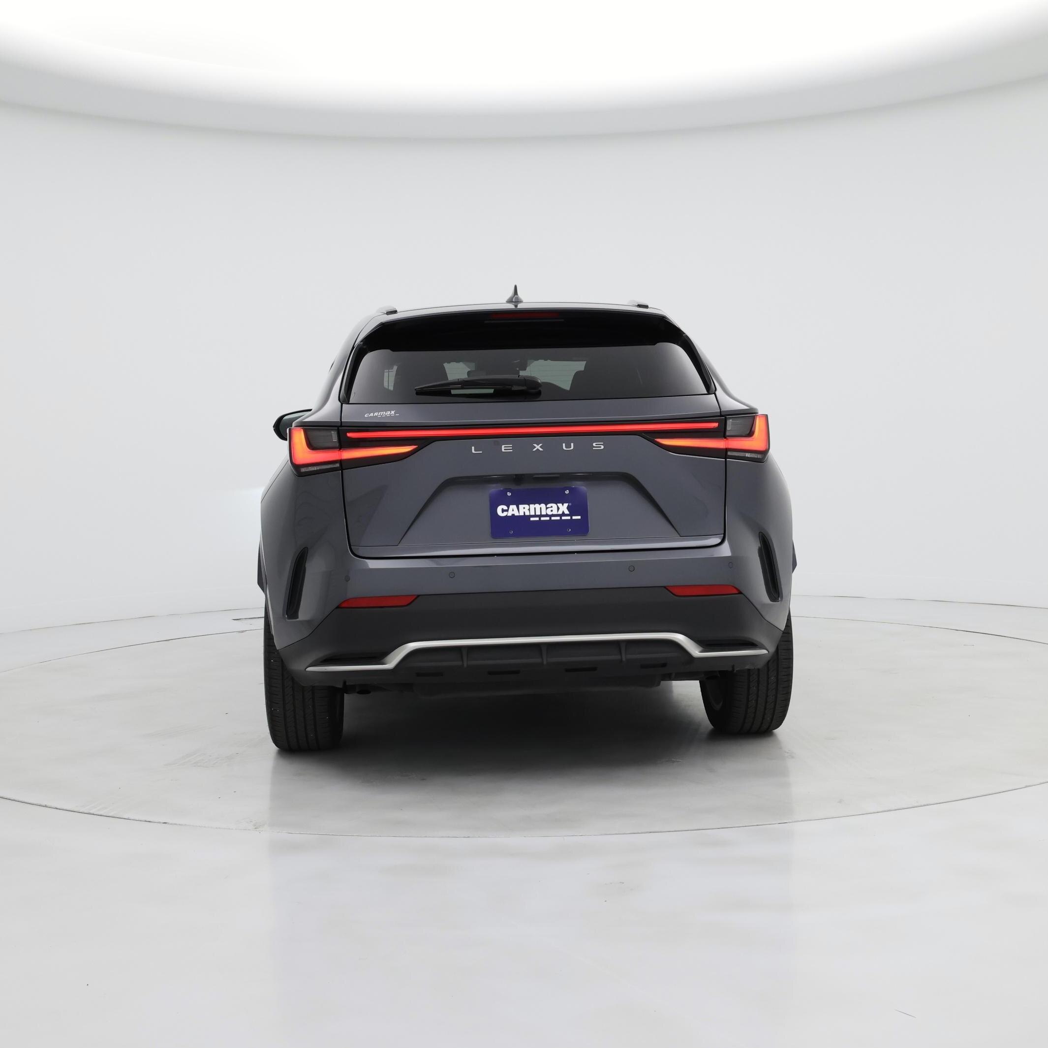 Thumbnail: 2024 Lexus NX - 6